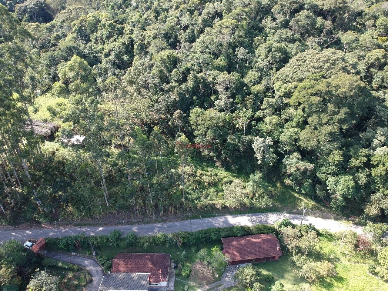 Fazenda / Sítio à venda em Vargem Grande, Teresópolis - RJ - Foto 11