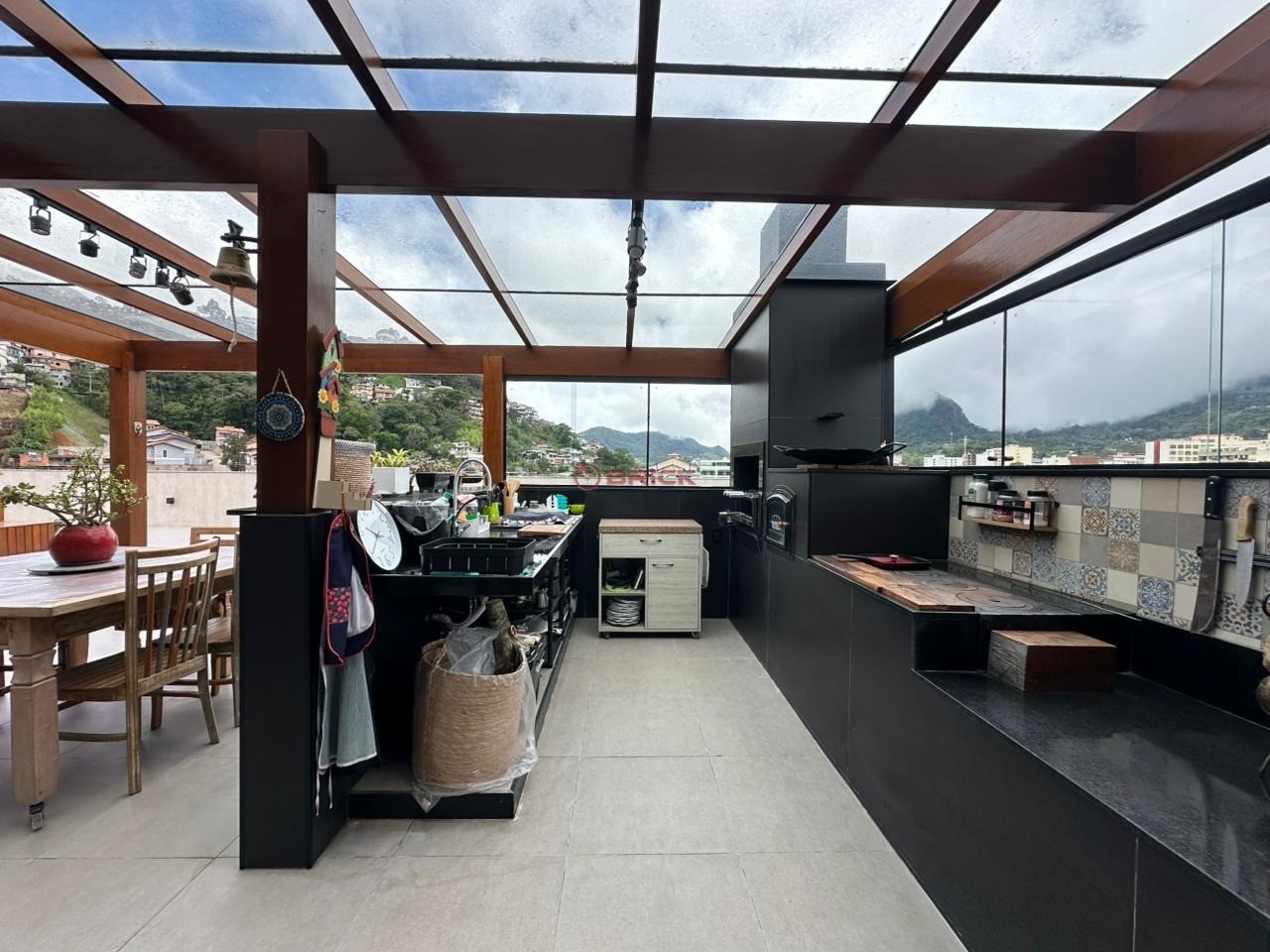 Cobertura à venda em Alto, Teresópolis - RJ - Foto 39
