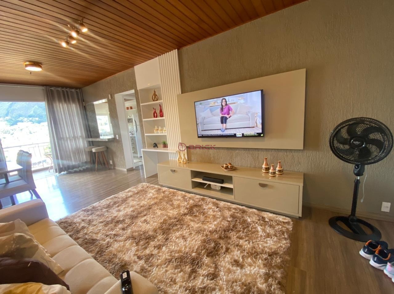 Apartamento à venda em Alto, Teresópolis - RJ - Foto 1