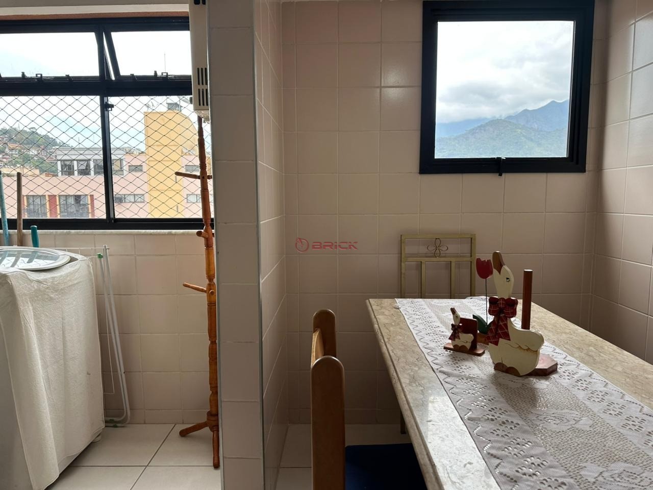Apartamento à venda em Várzea, Teresópolis - RJ - Foto 24