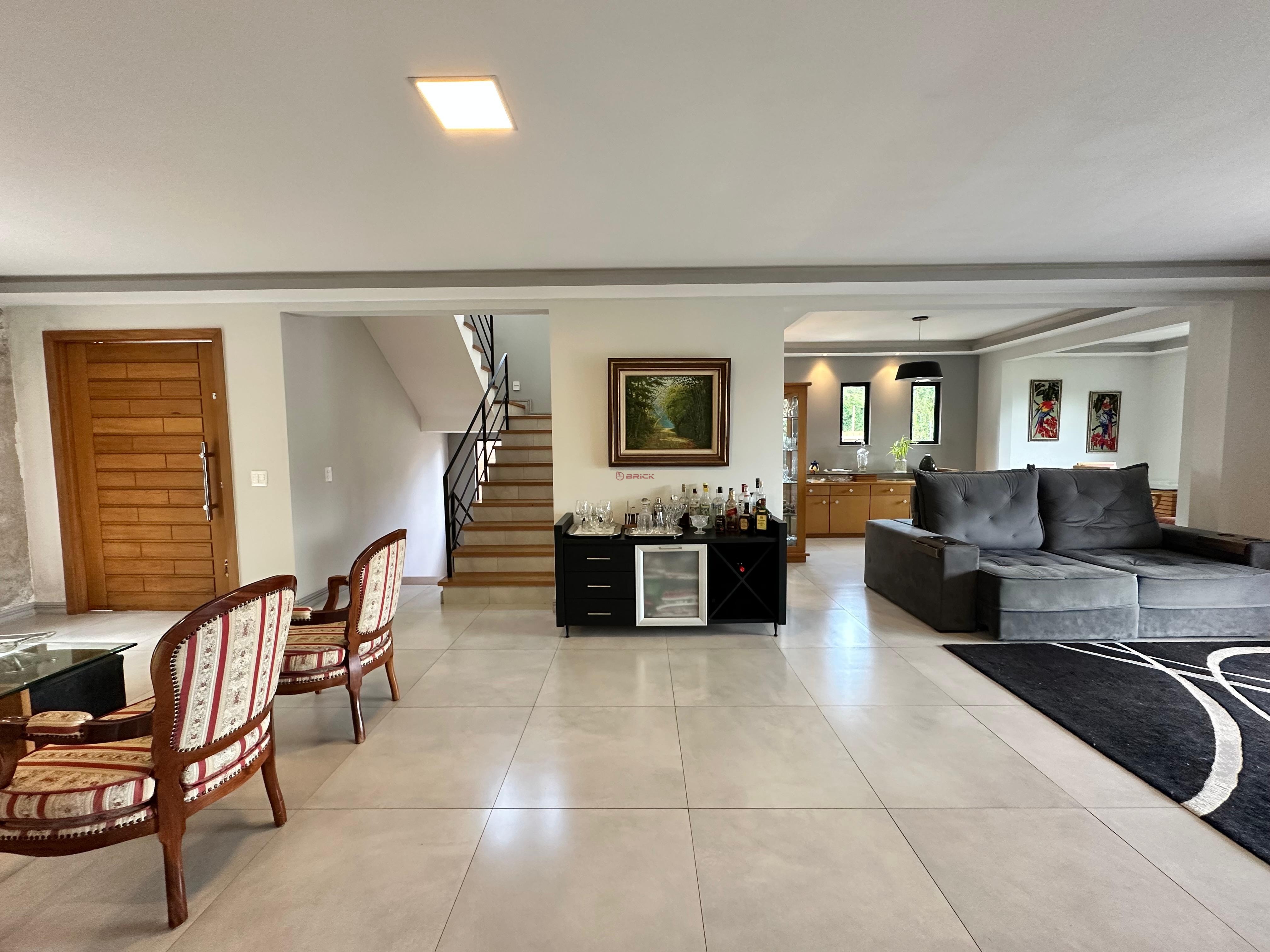 Casa à venda em Parque do Ingá, Teresópolis - RJ - Foto 12