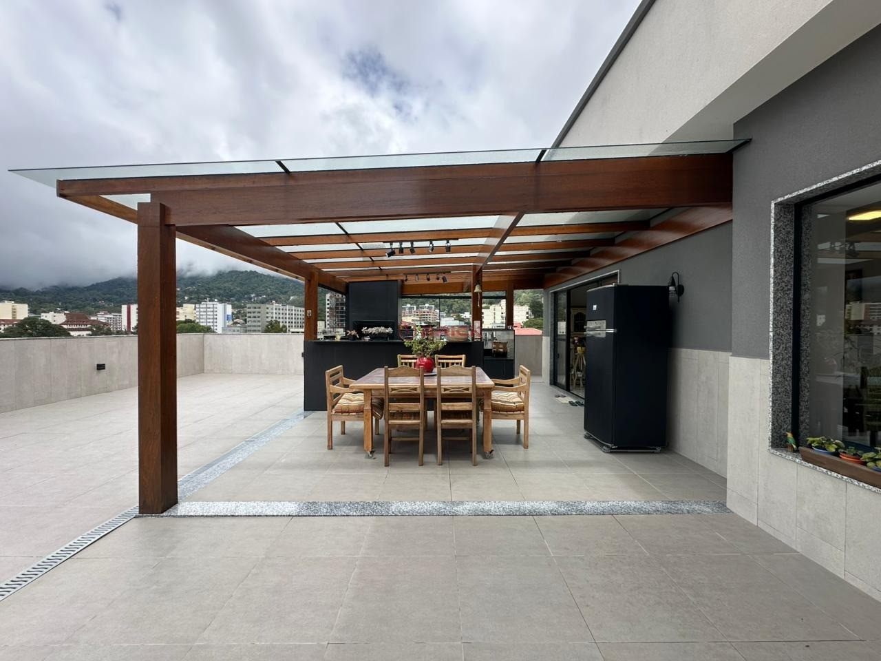 Cobertura à venda em Alto, Teresópolis - RJ - Foto 15