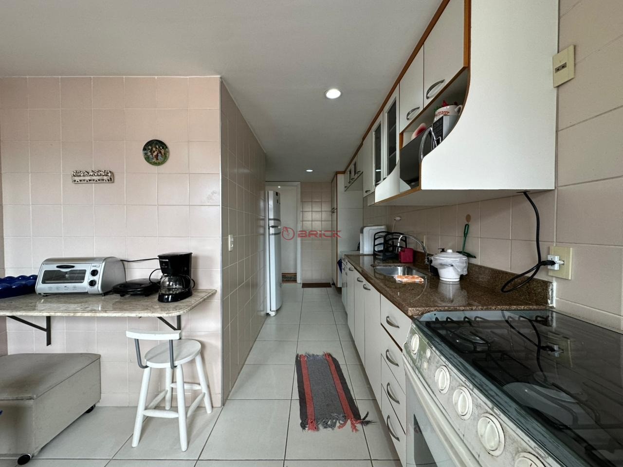 Apartamento à venda em Várzea, Teresópolis - RJ - Foto 9