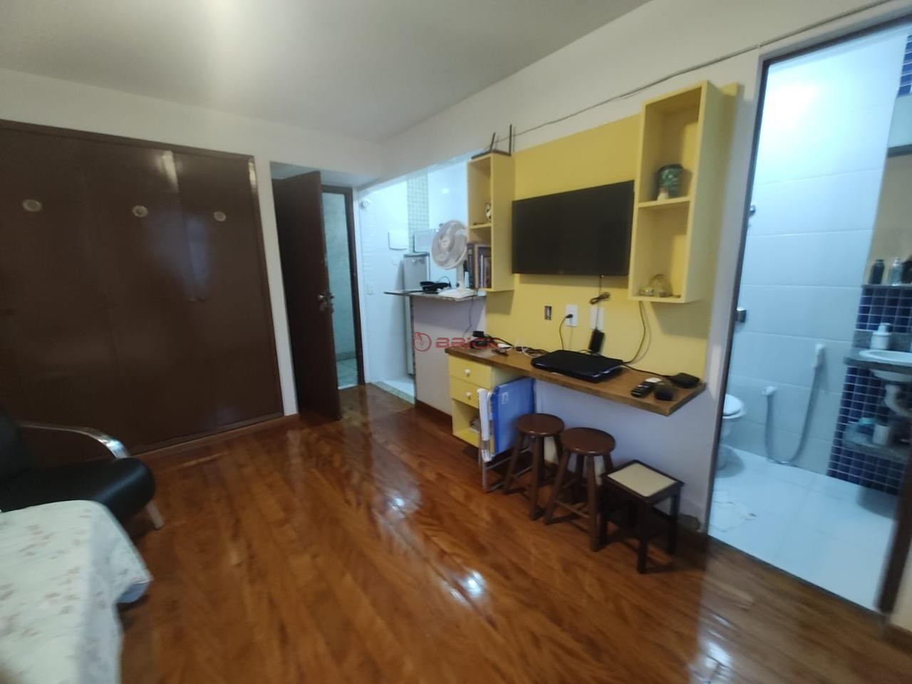 Apartamento à venda em Alto, Teresópolis - RJ - Foto 1