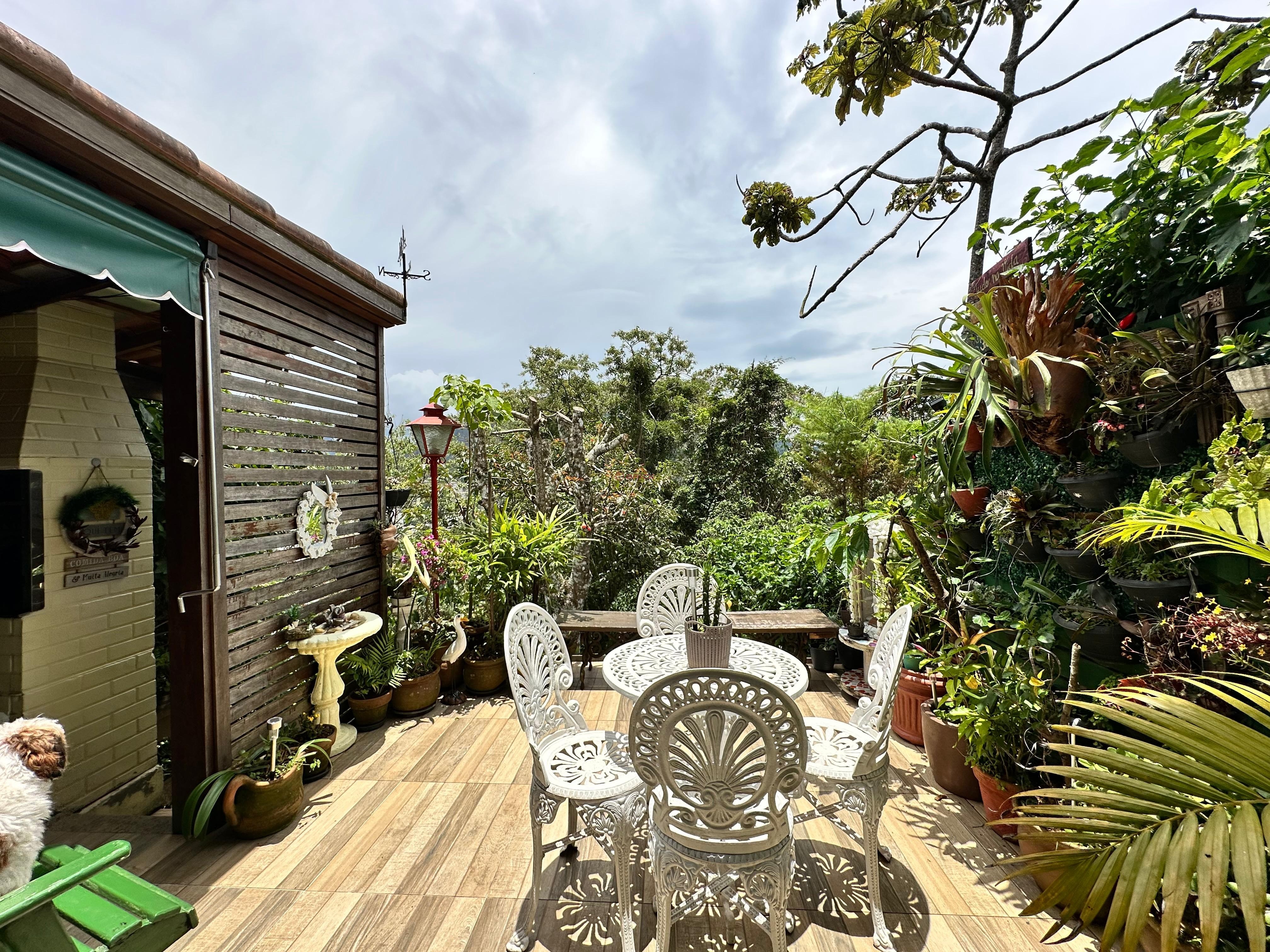 Casa à venda em Parque do Ingá, Teresópolis - RJ - Foto 14