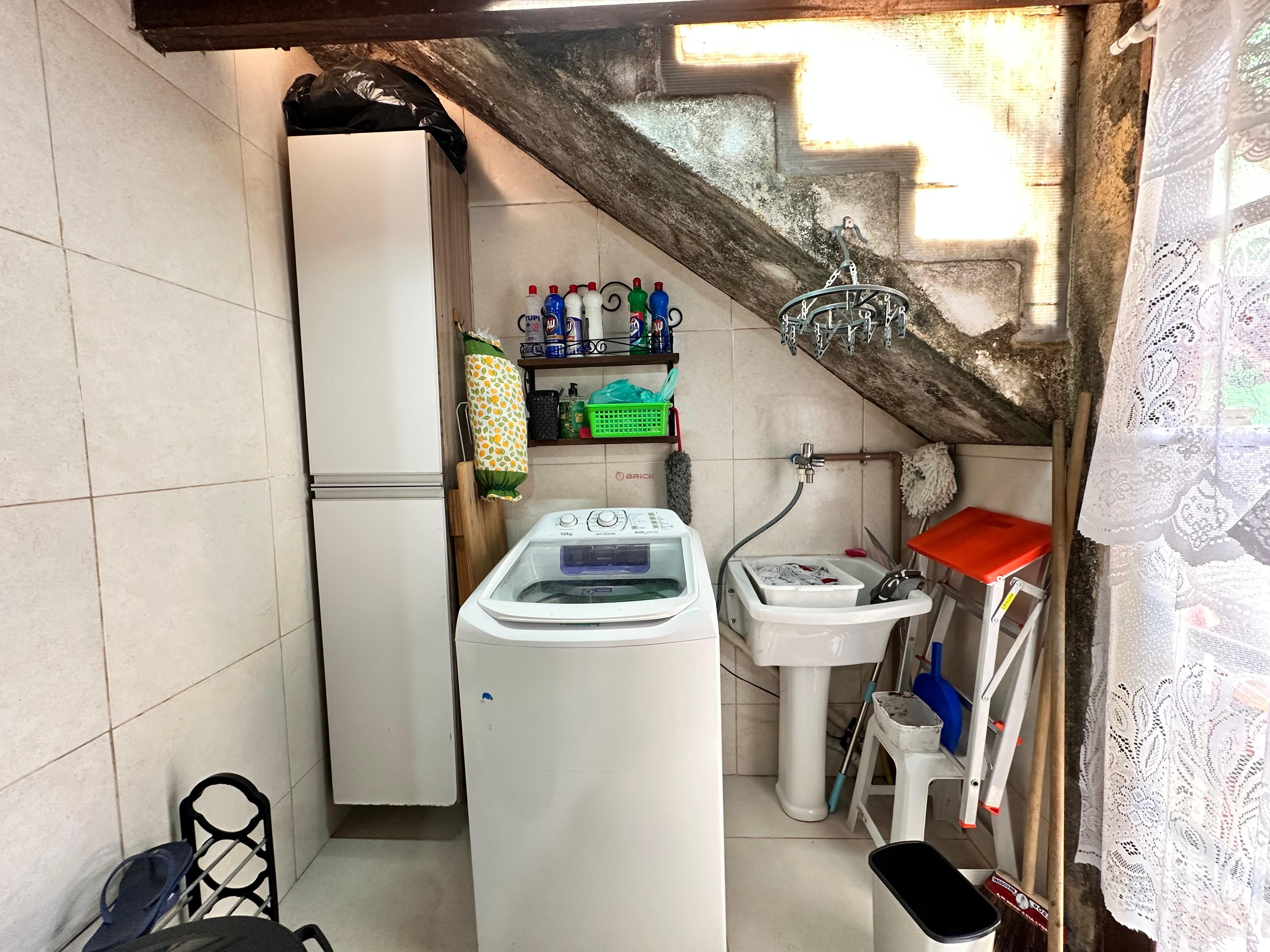 Casa à venda em Parque do Ingá, Teresópolis - RJ - Foto 11