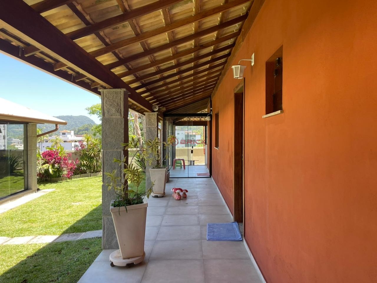 Casa à venda em Alto, Teresópolis - RJ - Foto 24