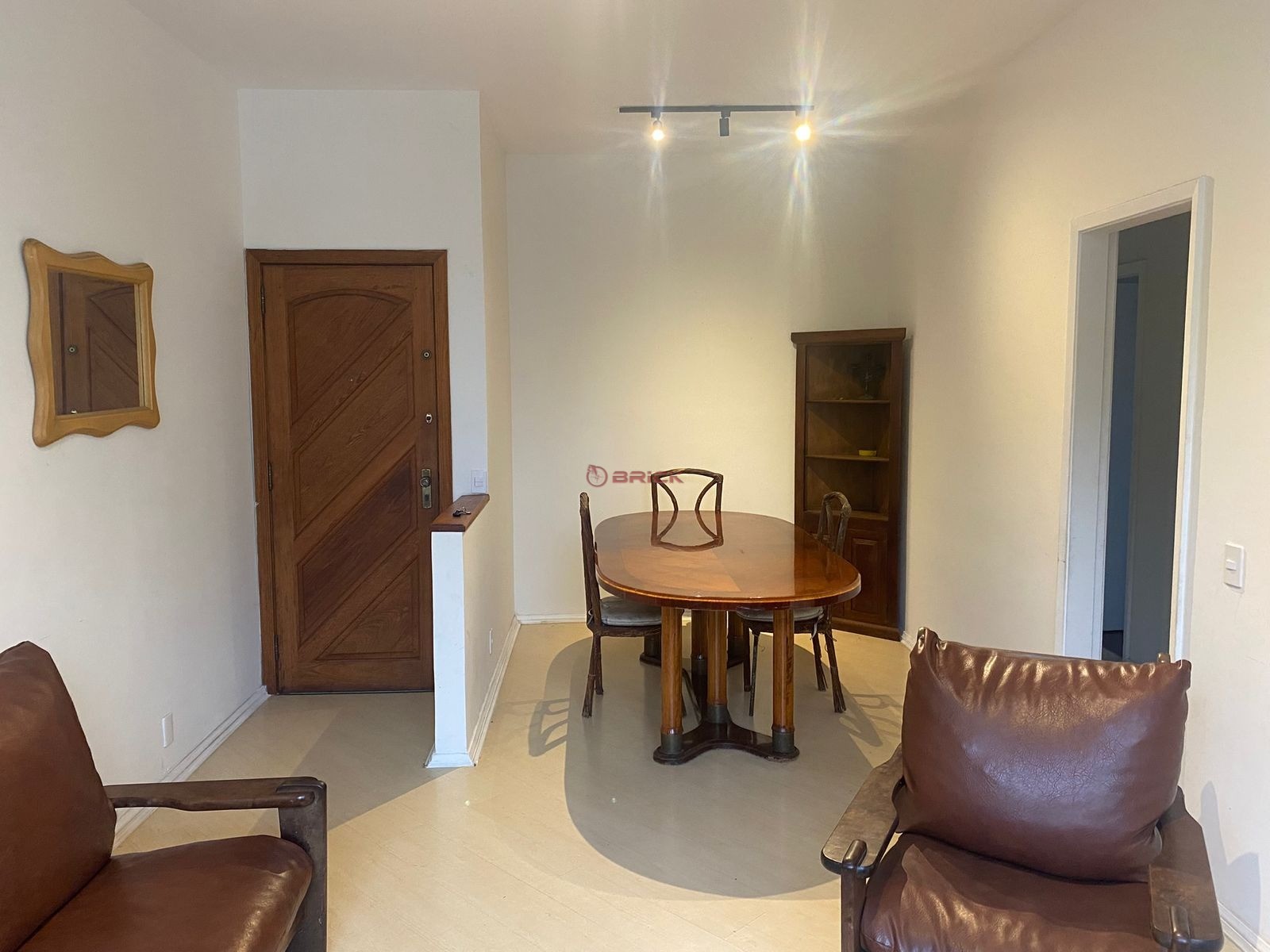 Apartamento à venda em Alto, Teresópolis - RJ - Foto 1