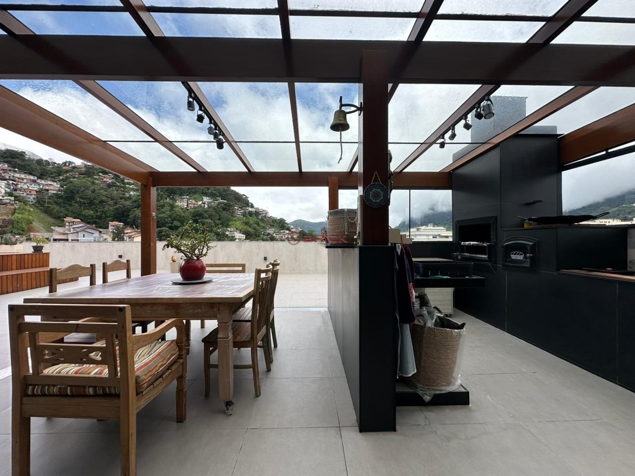 Cobertura à venda em Alto, Teresópolis - RJ - Foto 25