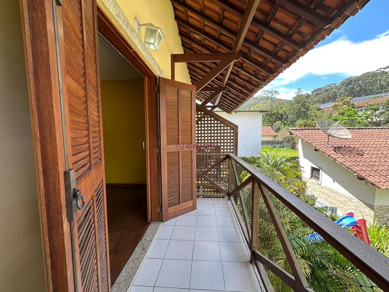 Casa para Alugar em Ermitage, Teresópolis - RJ - Foto 8