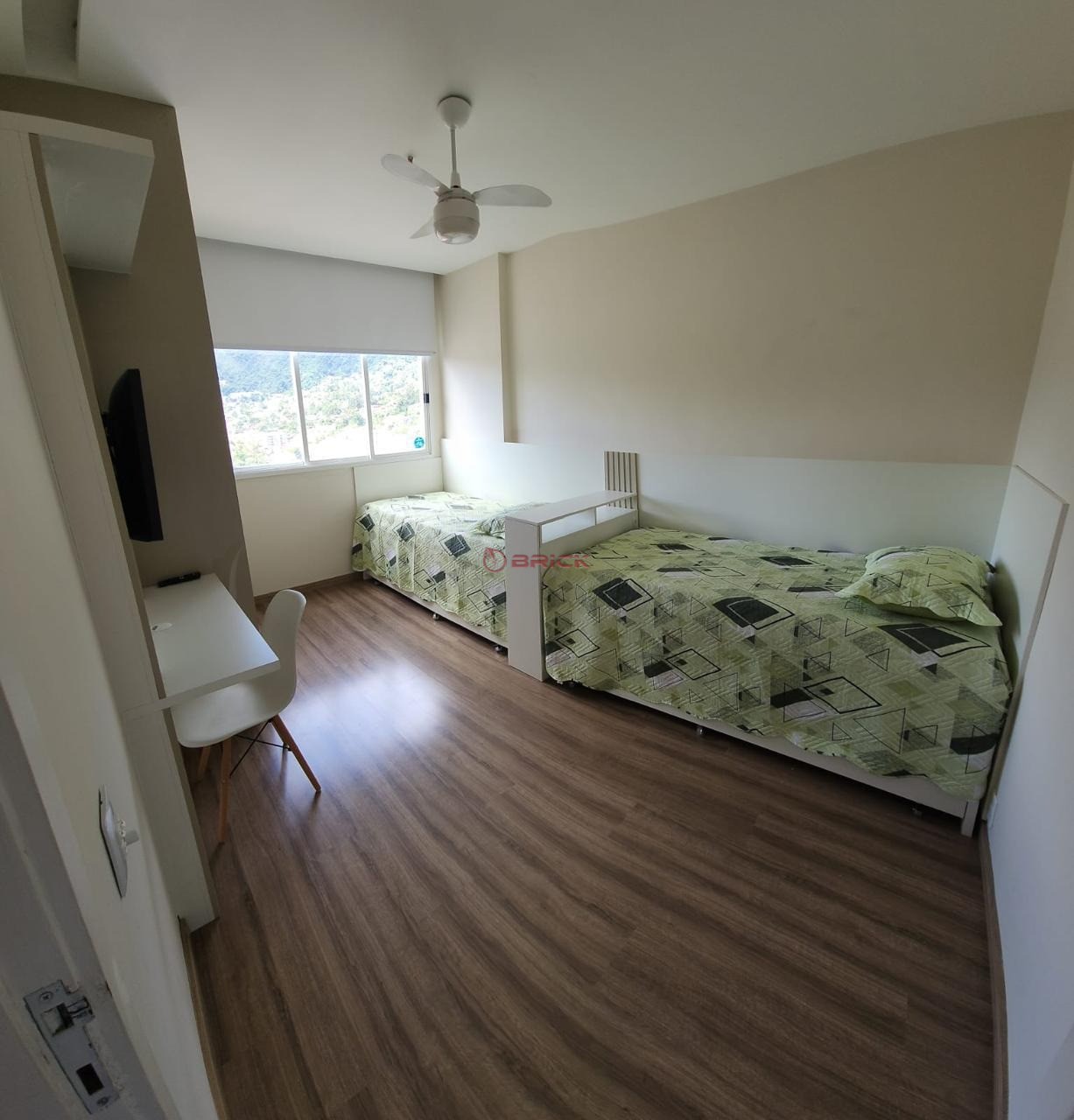 Apartamento à venda em Alto, Teresópolis - RJ - Foto 11