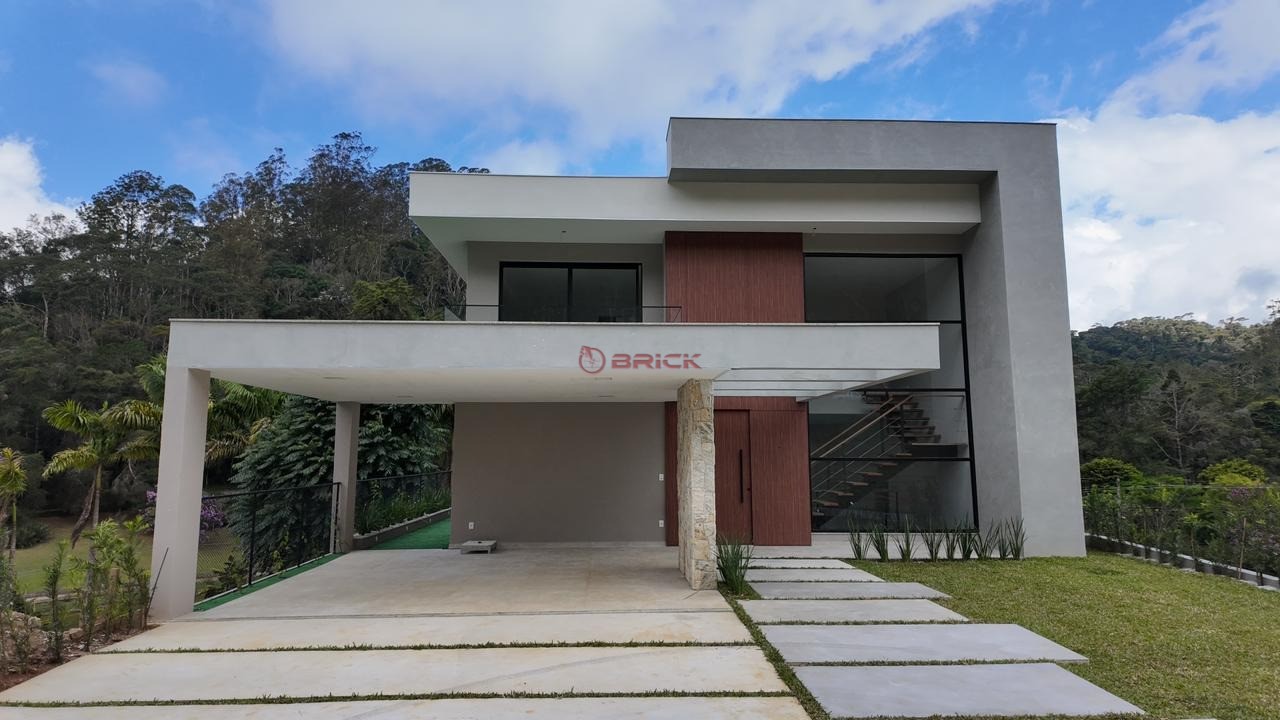 Casa à venda em Quebra Frascos, Teresópolis - RJ - Foto 37