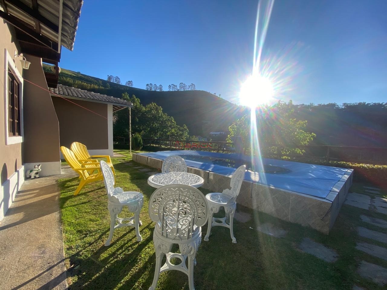 Casa à venda em Sebastiana, Teresópolis - RJ - Foto 29