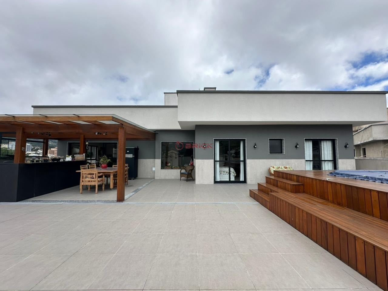 Cobertura à venda em Alto, Teresópolis - RJ - Foto 1