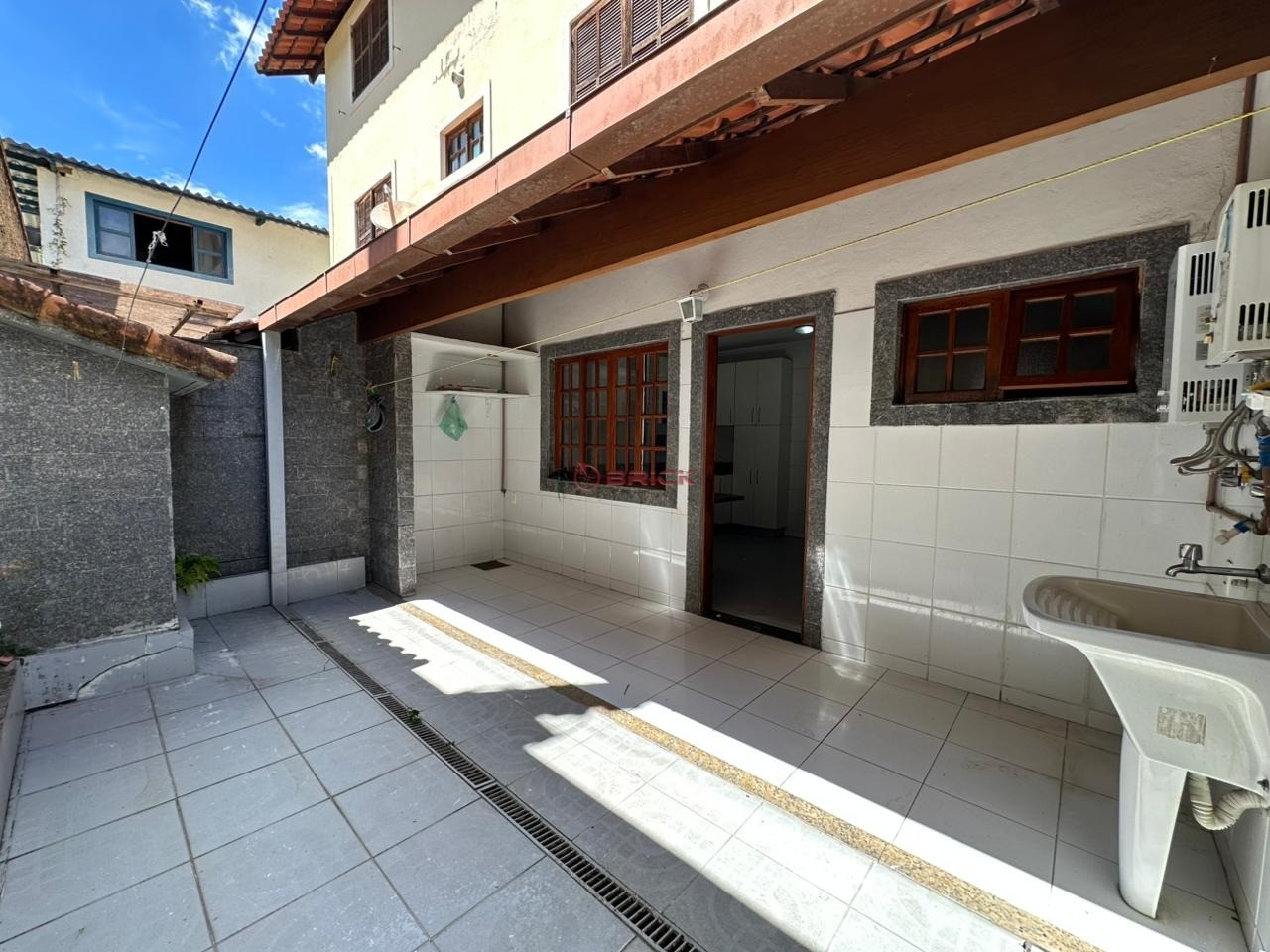 Casa para Alugar em Ermitage, Teresópolis - RJ - Foto 3