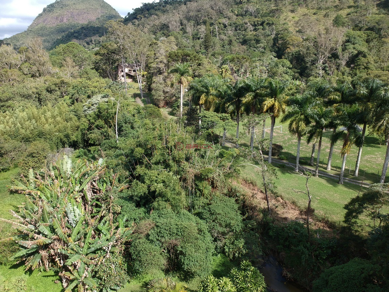 Fazenda / Sítio à venda em Vargem Grande, Teresópolis - RJ - Foto 2
