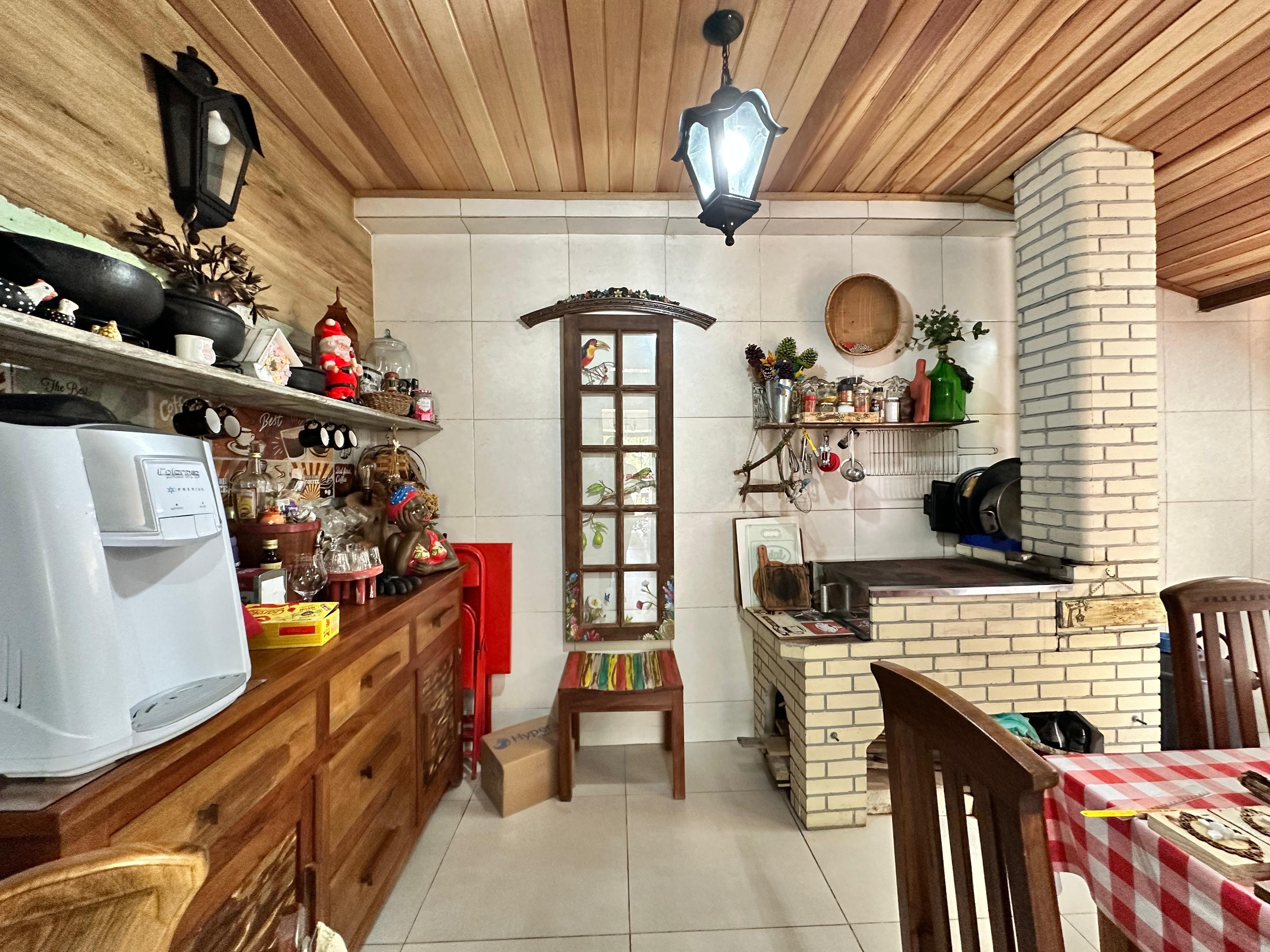 Casa à venda em Parque do Ingá, Teresópolis - RJ - Foto 6