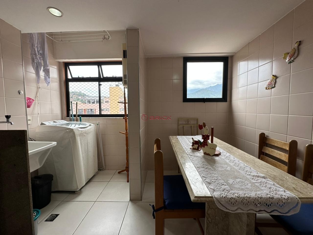 Apartamento à venda em Várzea, Teresópolis - RJ - Foto 2