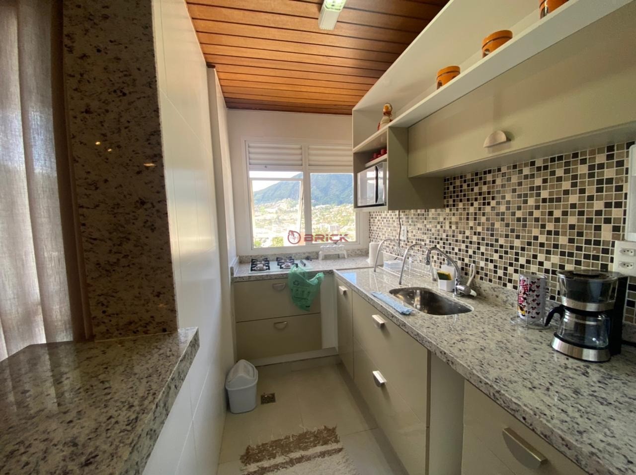Apartamento à venda em Alto, Teresópolis - RJ - Foto 23
