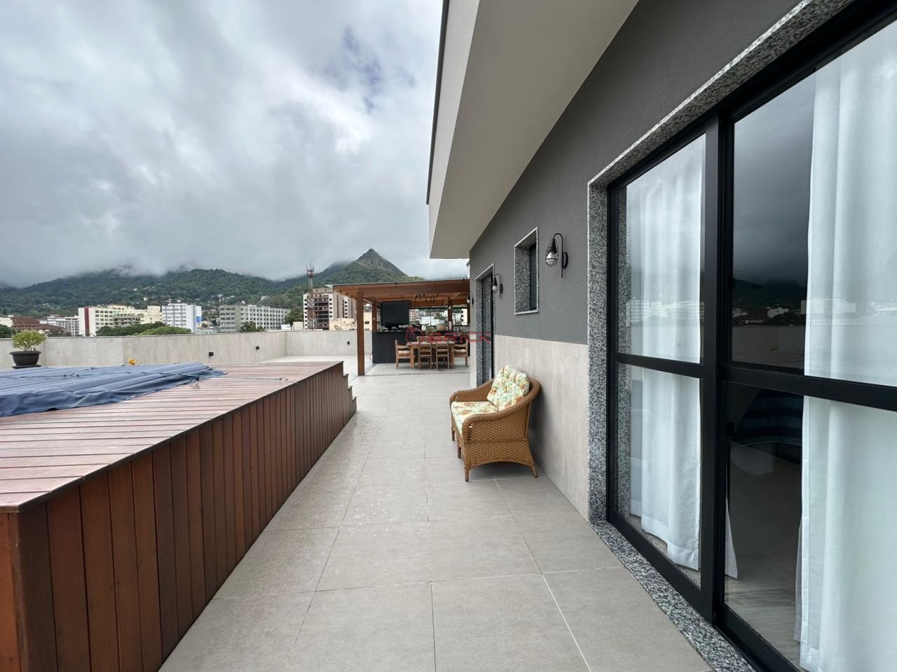 Cobertura à venda em Alto, Teresópolis - RJ - Foto 36