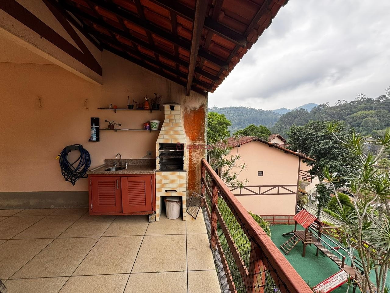 Casa à venda em Tijuca, Teresópolis - RJ - Foto 16