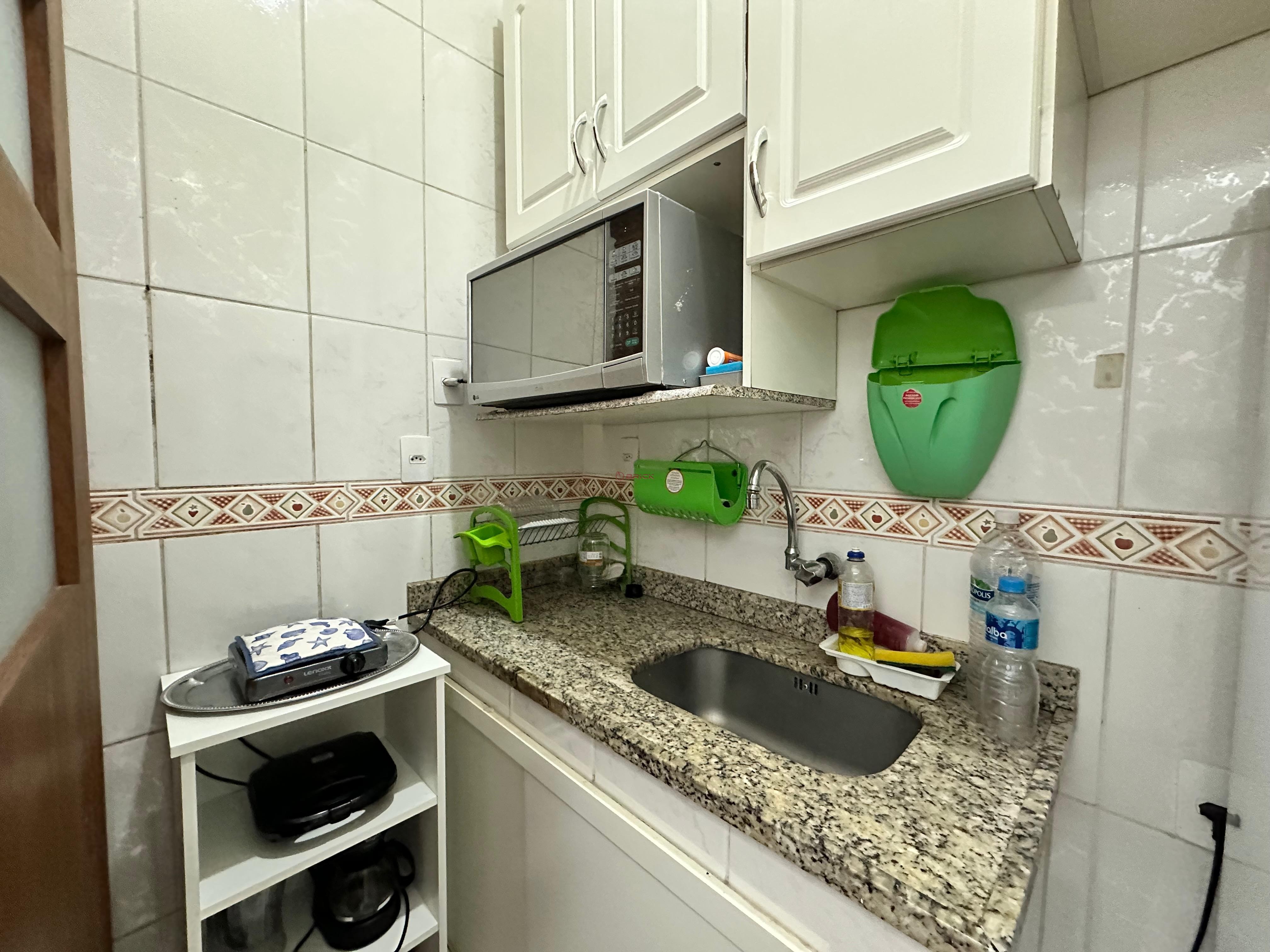 Apartamento à venda em Alto, Teresópolis - RJ - Foto 12