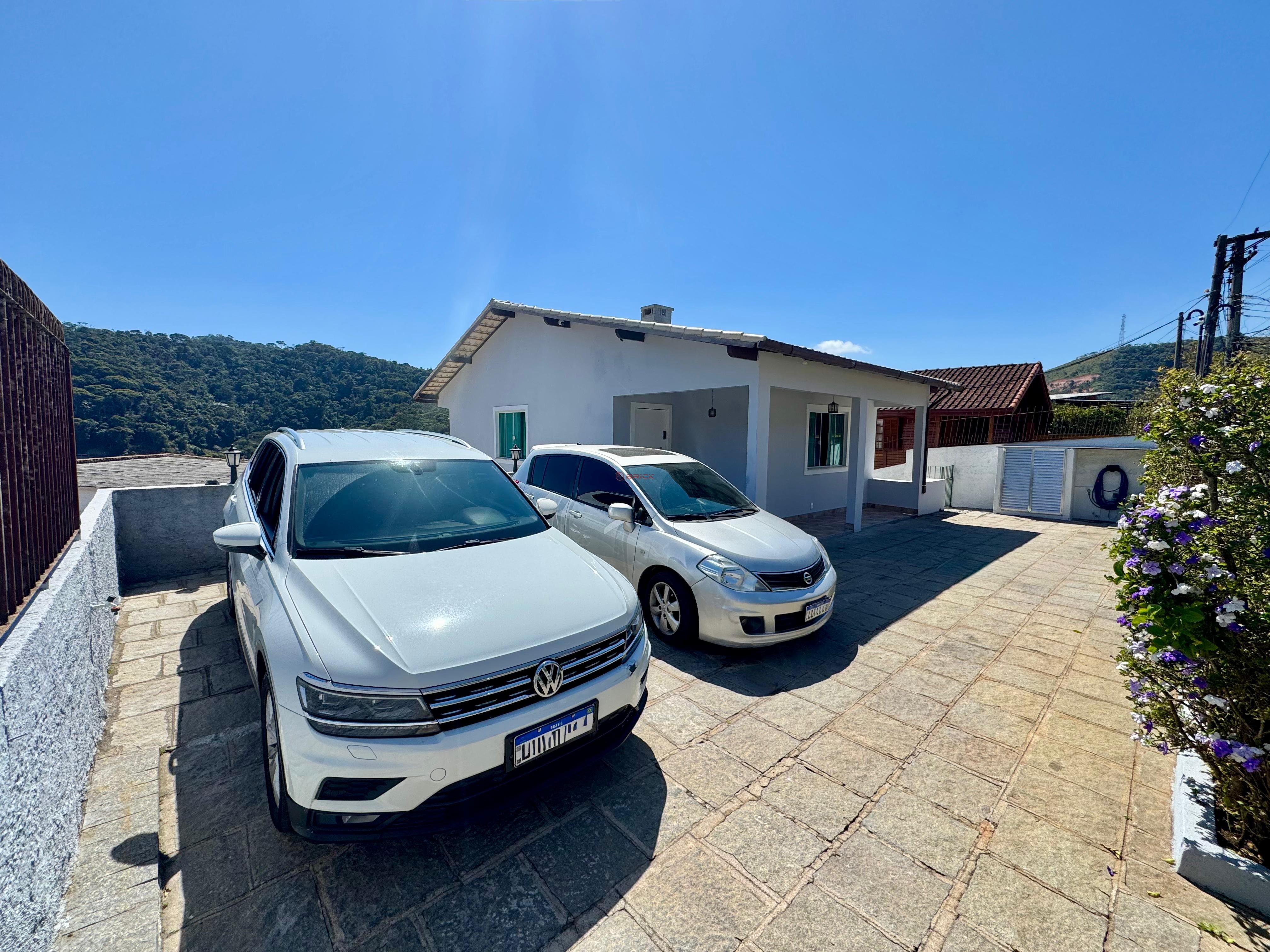 Casa à venda em Pimenteiras, Teresópolis - RJ - Foto 11