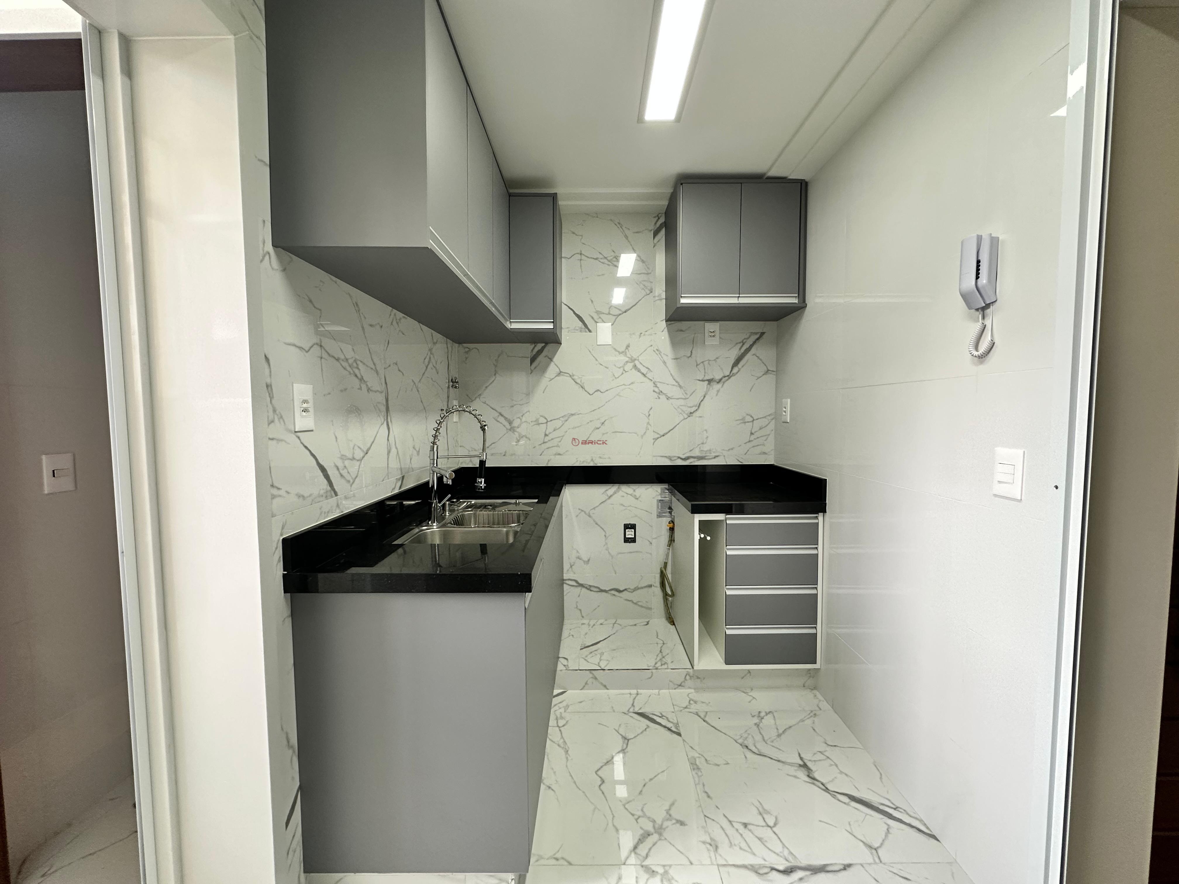 Apartamento à venda em Várzea, Teresópolis - RJ - Foto 18