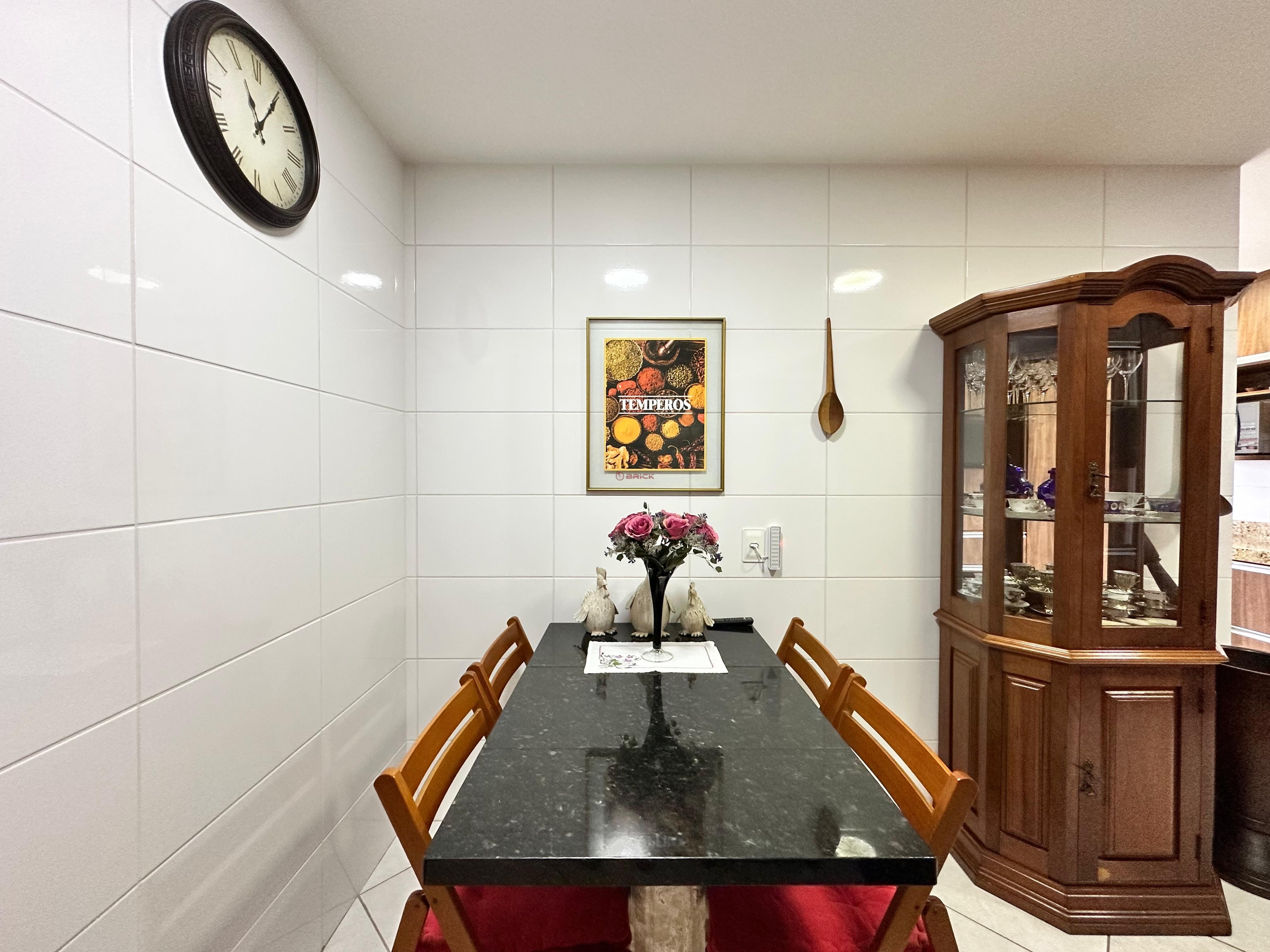 Apartamento à venda em Alto, Teresópolis - RJ - Foto 10