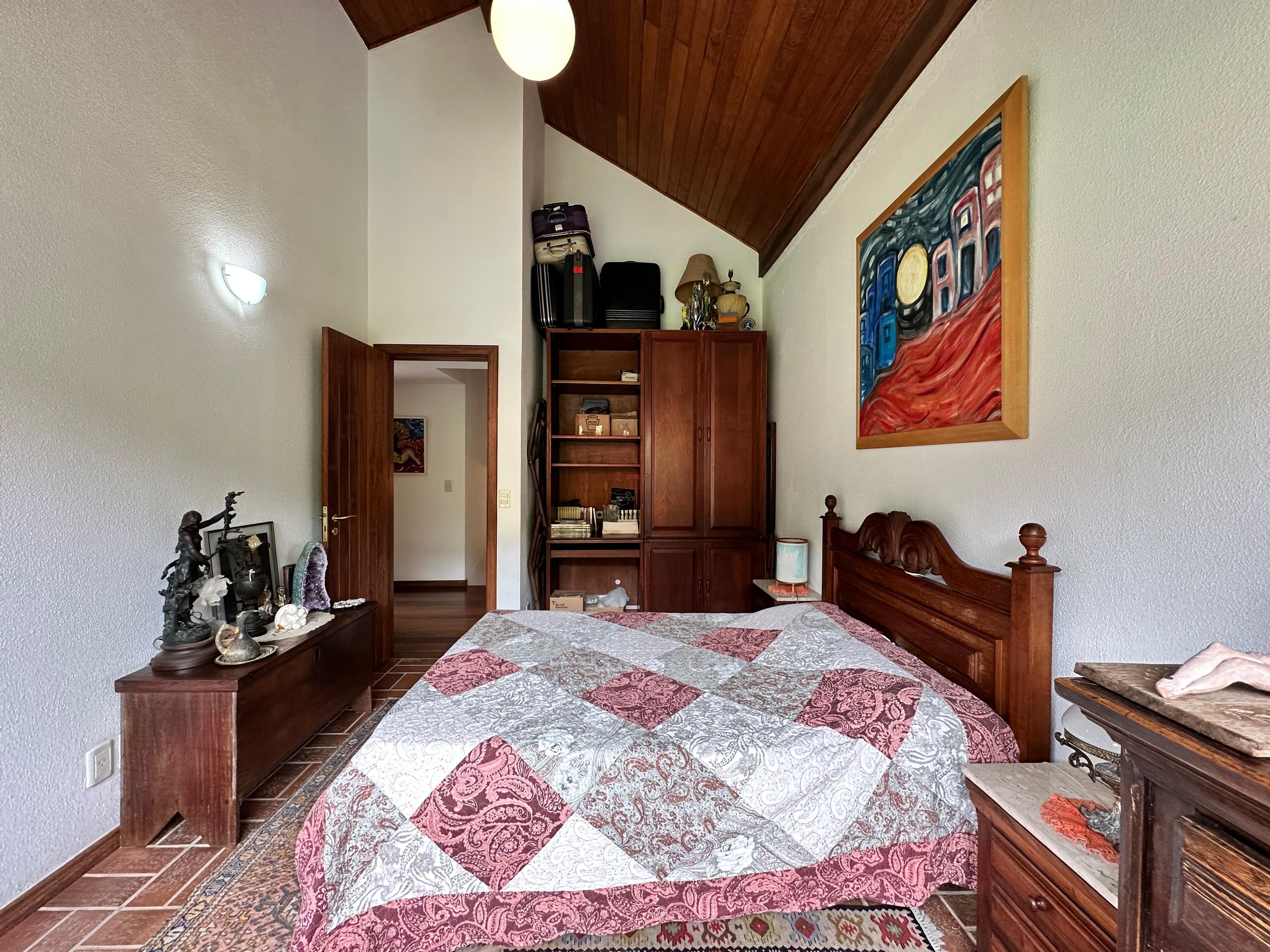 Casa à venda em Carlos Guinle, Teresópolis - RJ - Foto 39