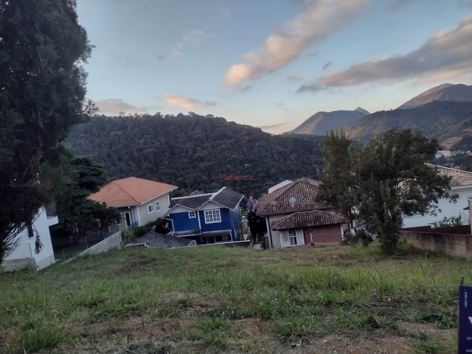 Terreno Residencial à venda em Albuquerque, Teresópolis - RJ - Foto 1