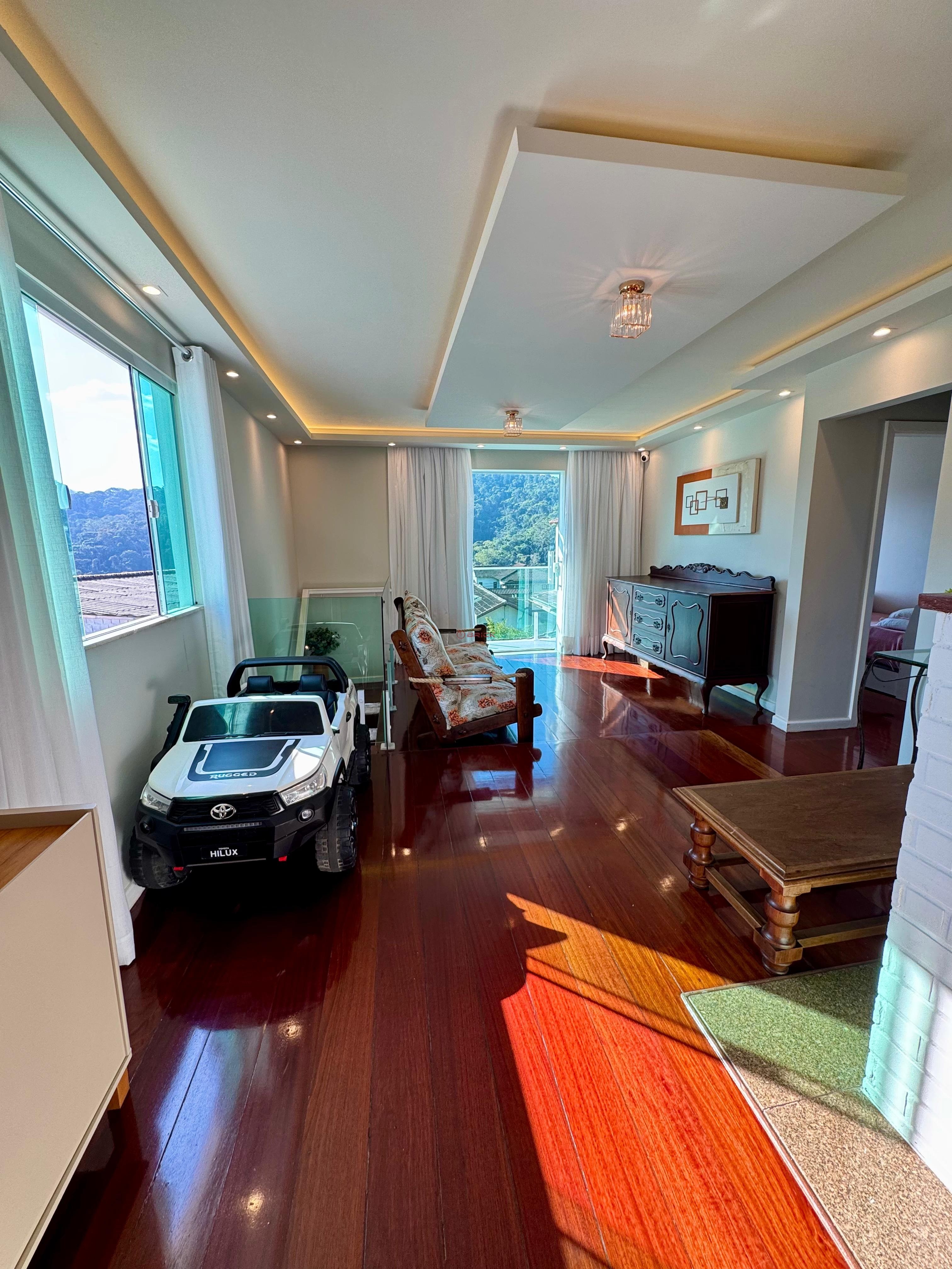 Casa à venda em Pimenteiras, Teresópolis - RJ - Foto 6