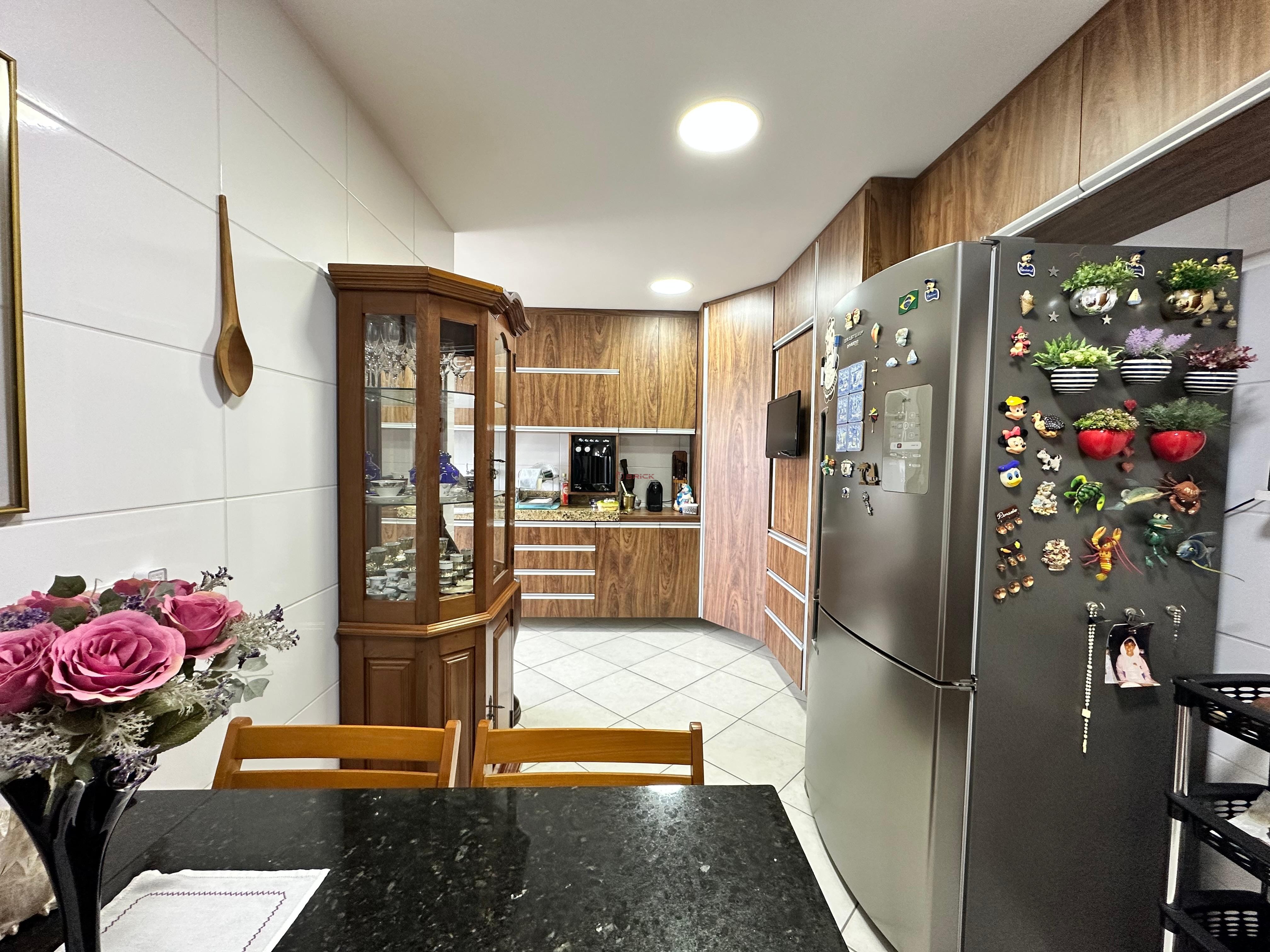 Apartamento à venda em Alto, Teresópolis - RJ - Foto 7