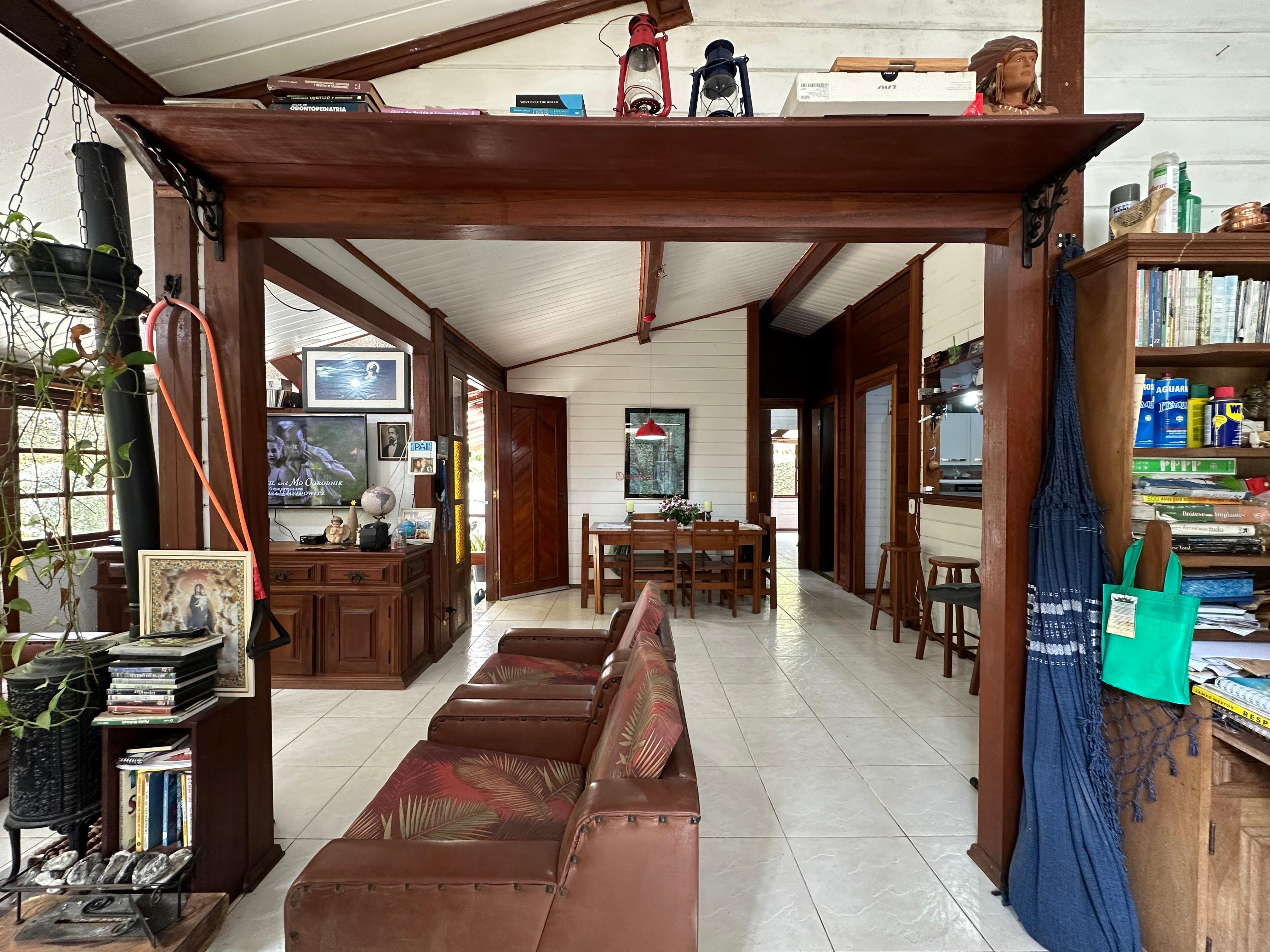 Casa à venda em Carlos Guinle, Teresópolis - RJ - Foto 29