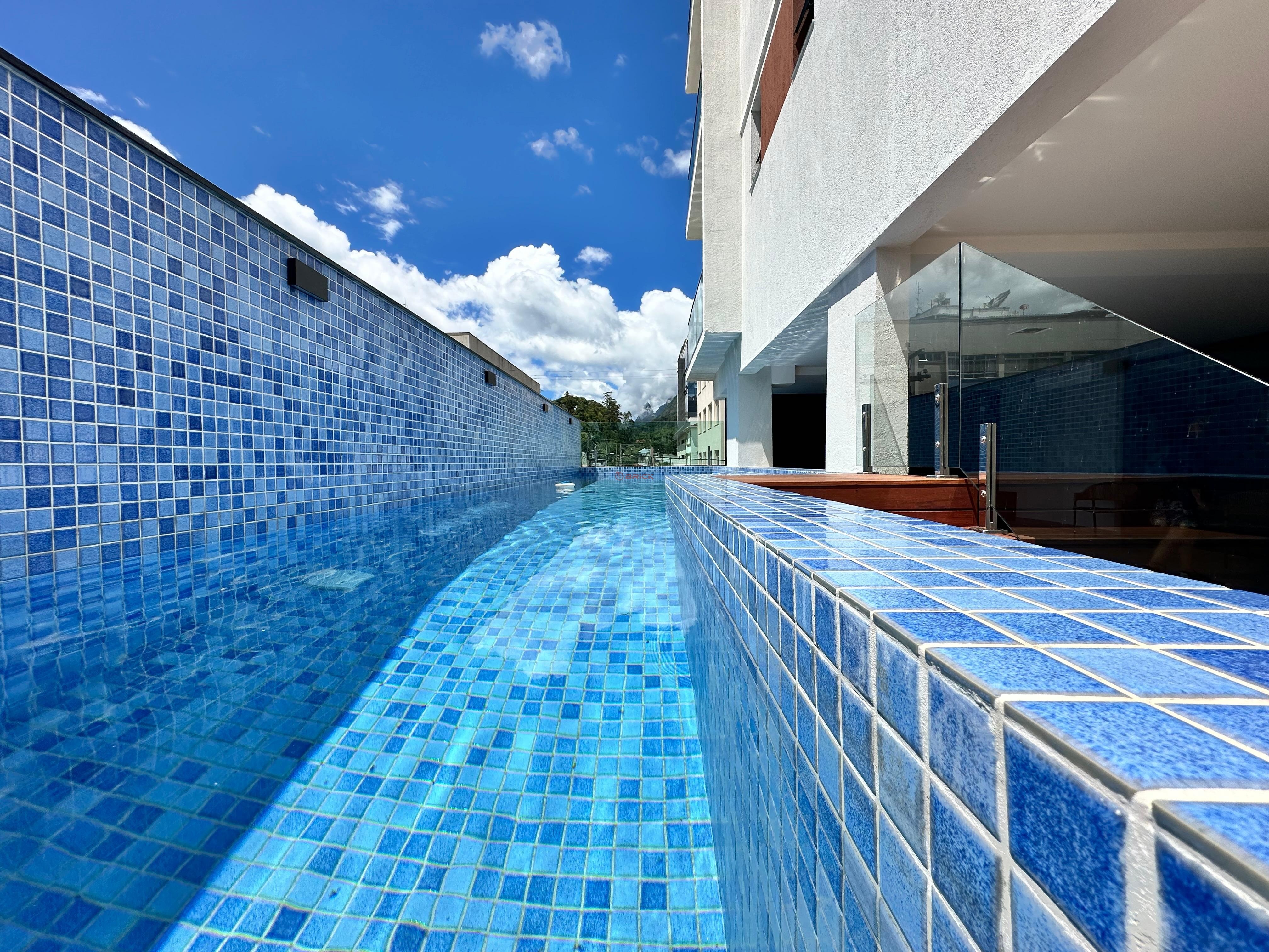 Apartamento à venda em Várzea, Teresópolis - RJ - Foto 7