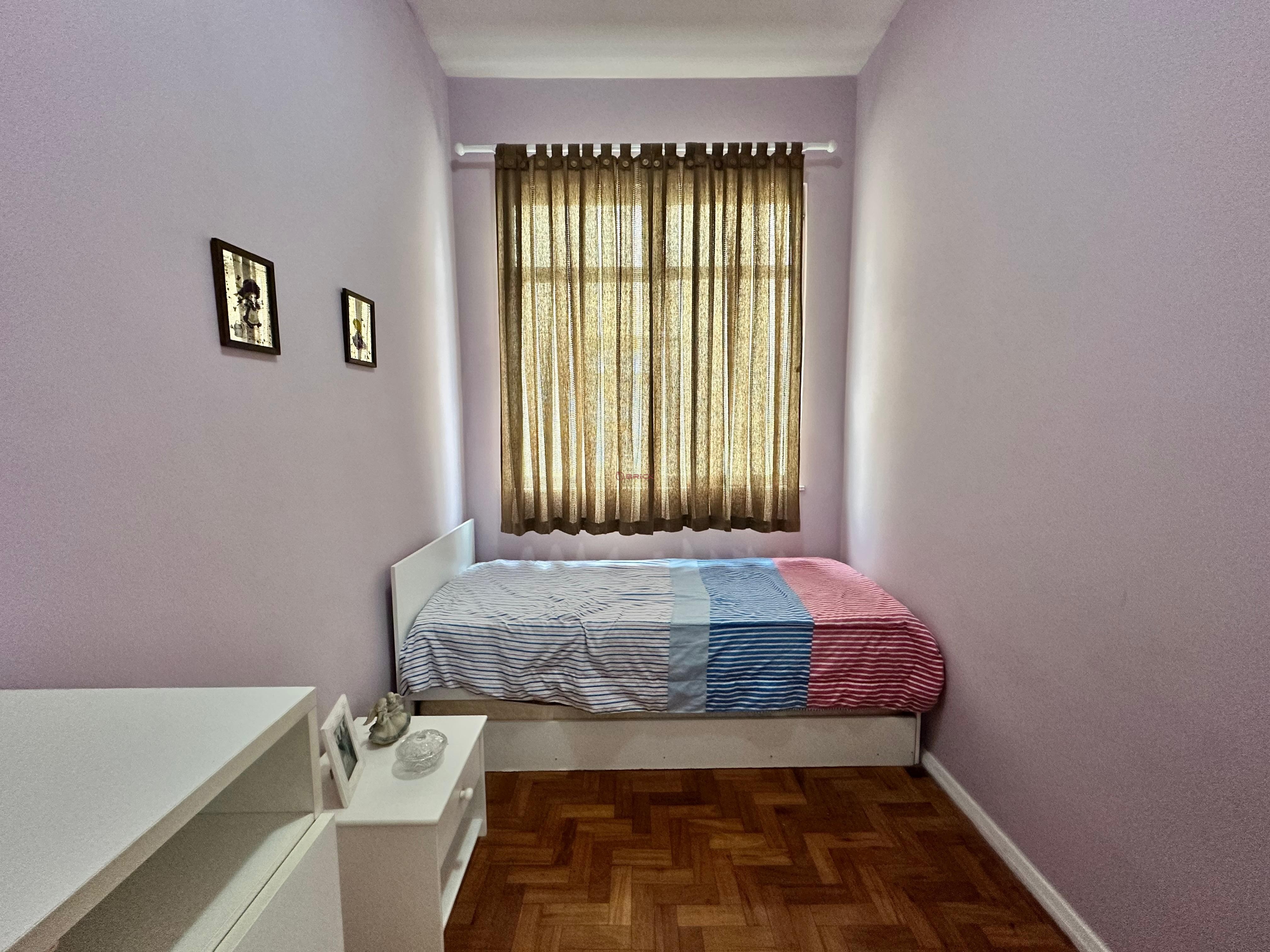 Apartamento à venda em Alto, Teresópolis - RJ - Foto 8