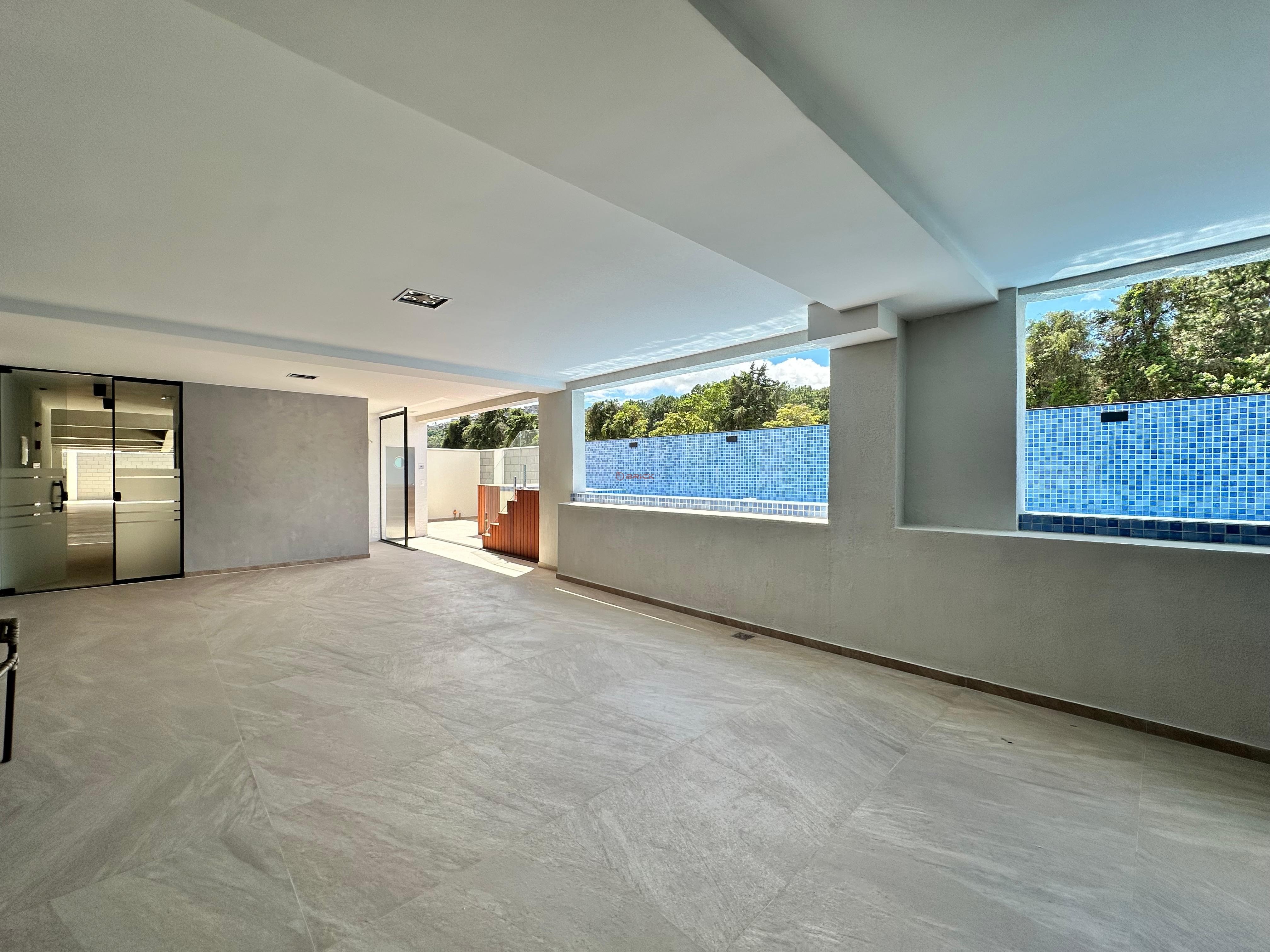 Apartamento à venda em Várzea, Teresópolis - RJ - Foto 9