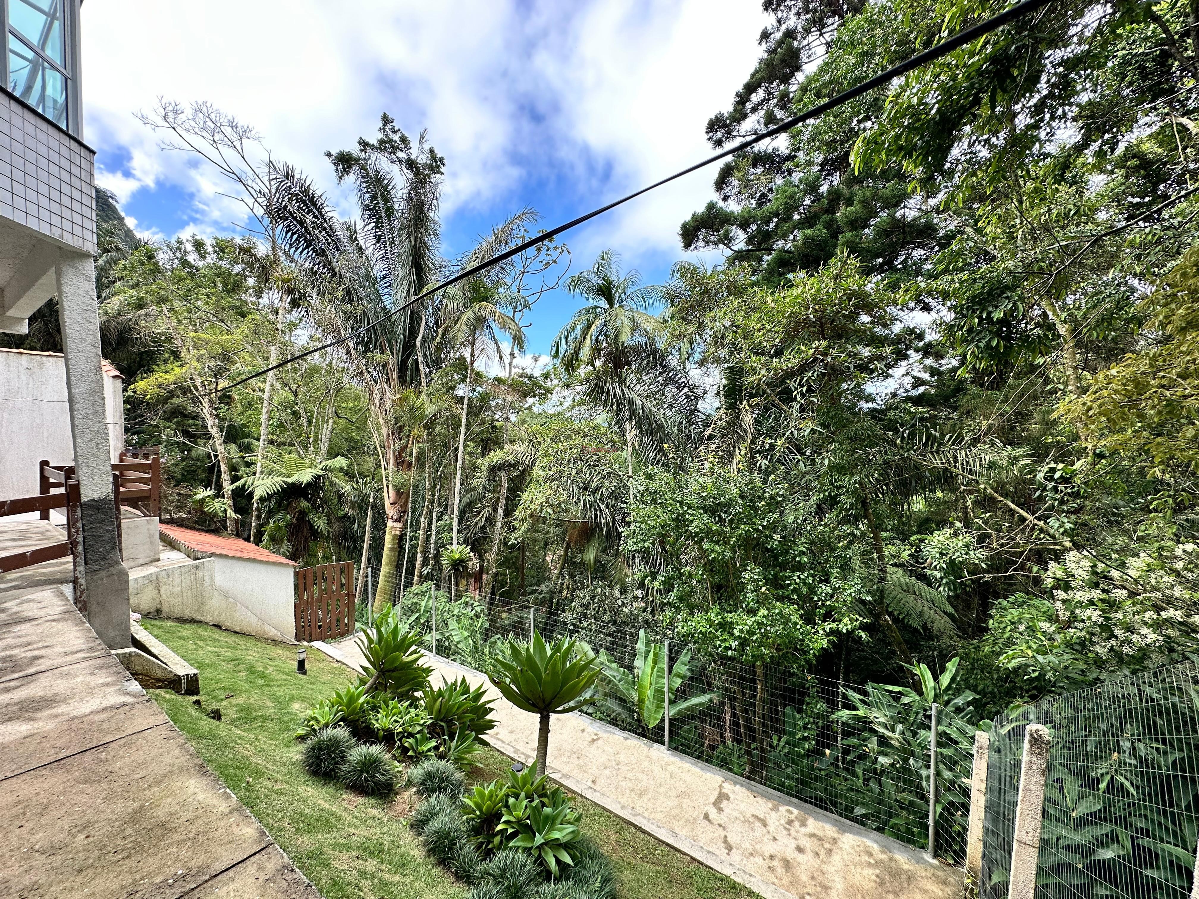 Casa à venda em Carlos Guinle, Teresópolis - RJ - Foto 5