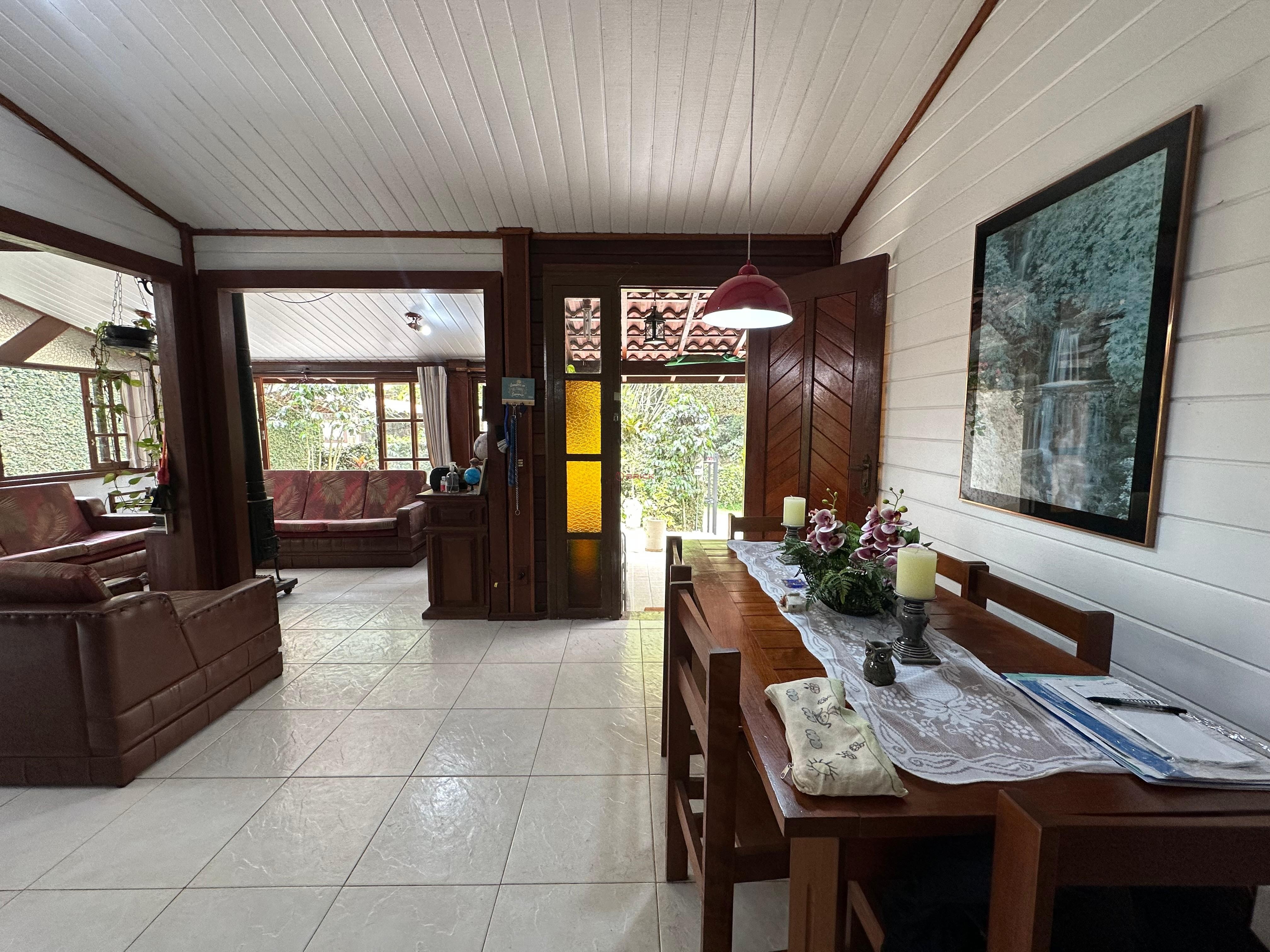 Casa à venda em Carlos Guinle, Teresópolis - RJ - Foto 16