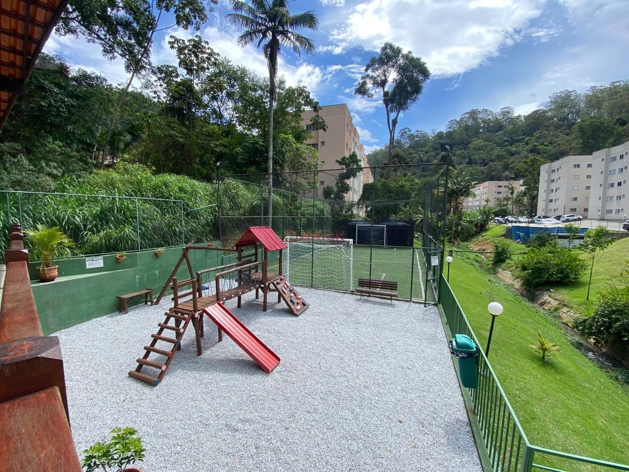 Apartamento à venda em Pimenteiras, Teresópolis - RJ - Foto 3