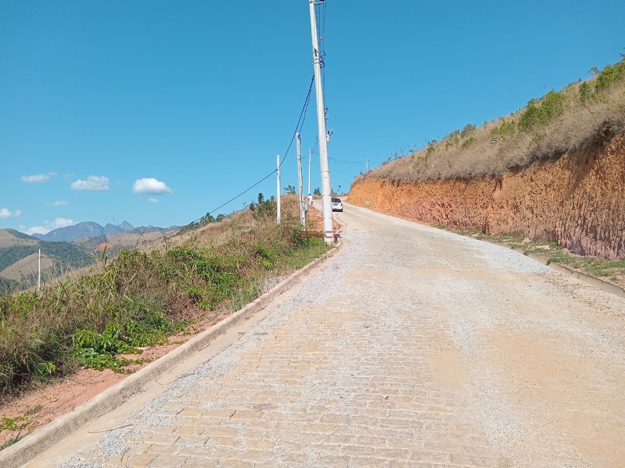 Terreno Residencial à venda em Pessegueiros, Teresópolis - RJ - Foto 5