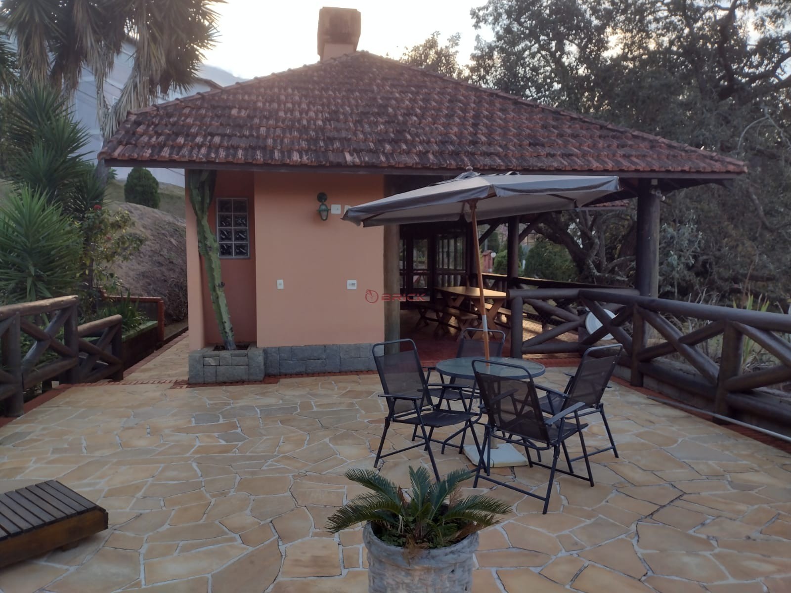 Terreno Residencial à venda em Albuquerque, Teresópolis - RJ - Foto 18