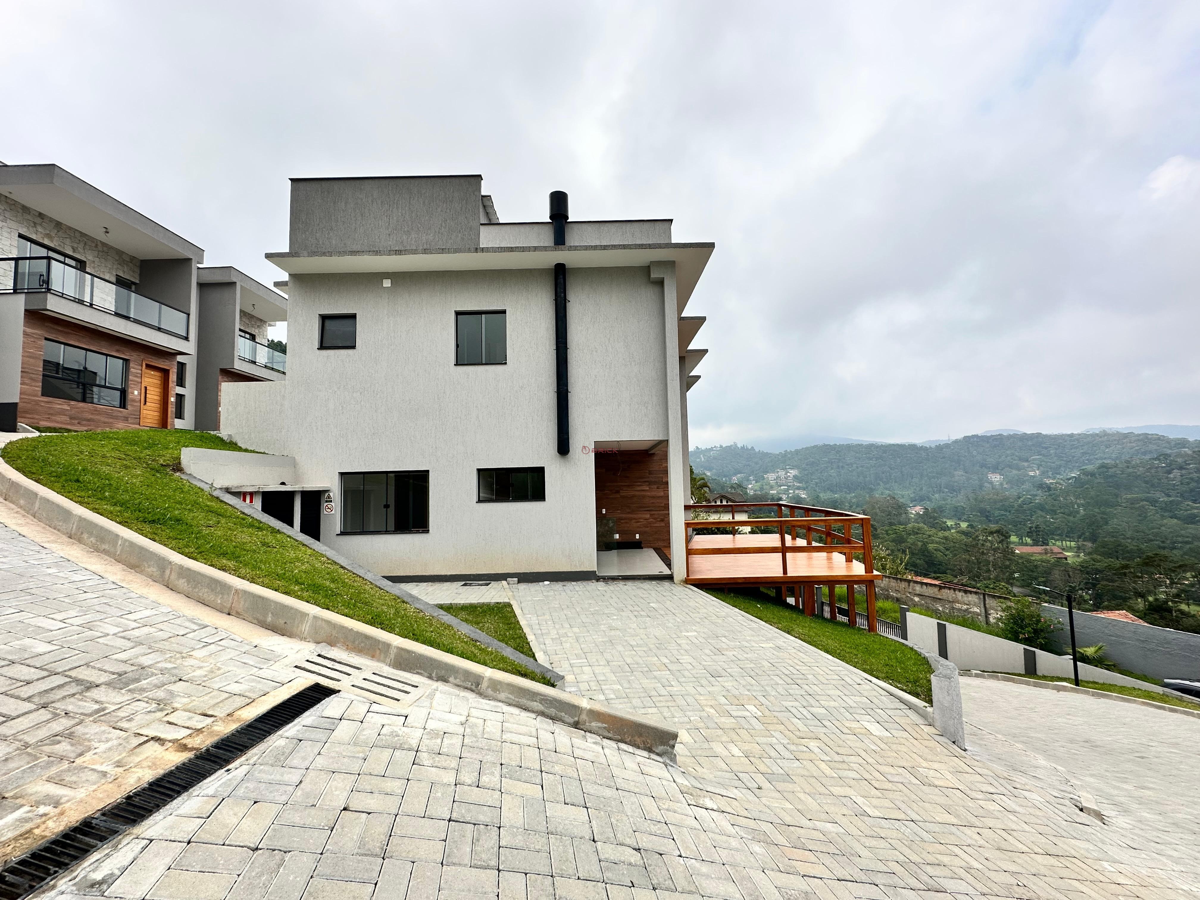 Casa à venda em Golfe, Teresópolis - RJ - Foto 19