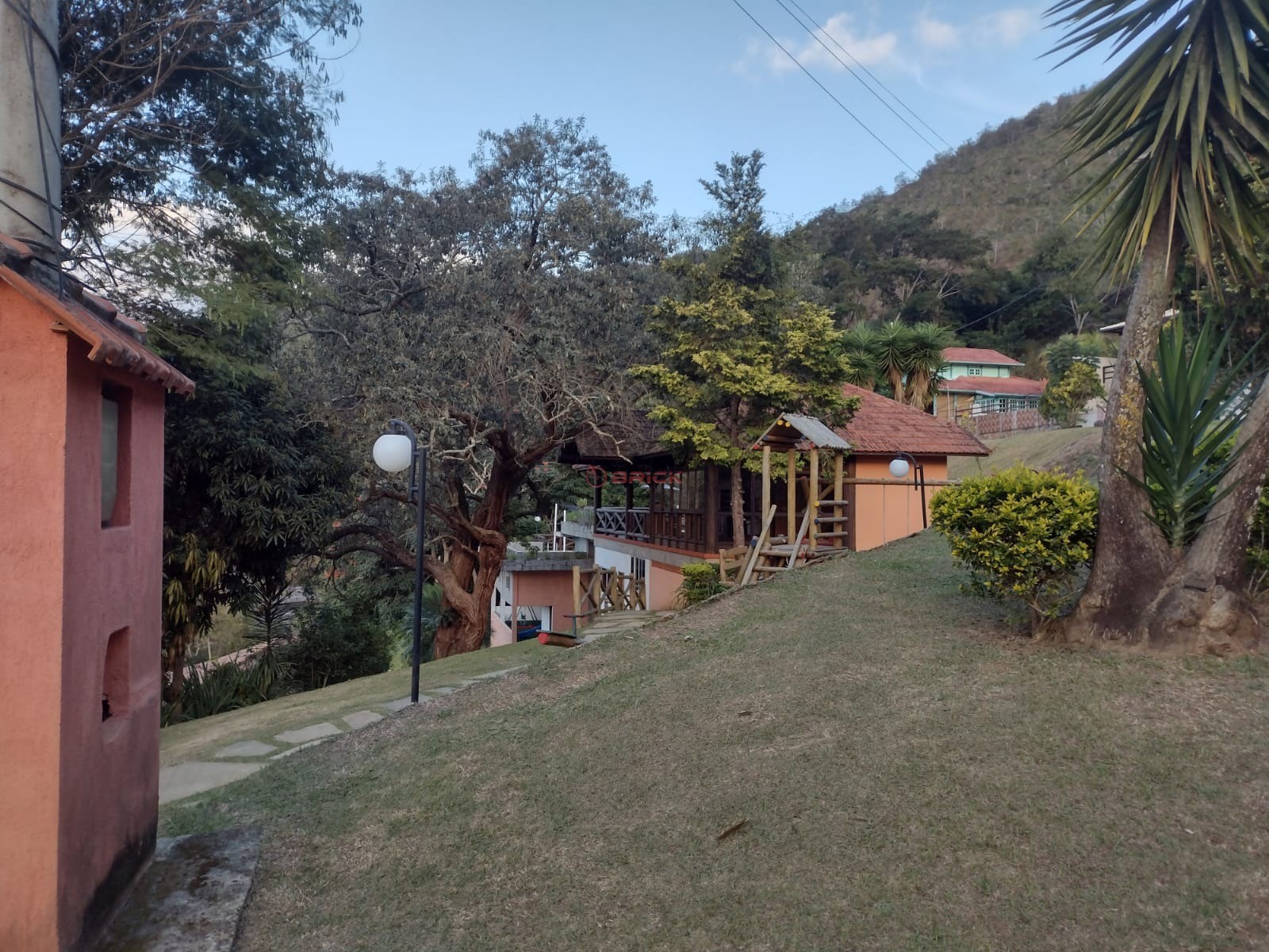 Terreno Residencial à venda em Albuquerque, Teresópolis - RJ - Foto 5