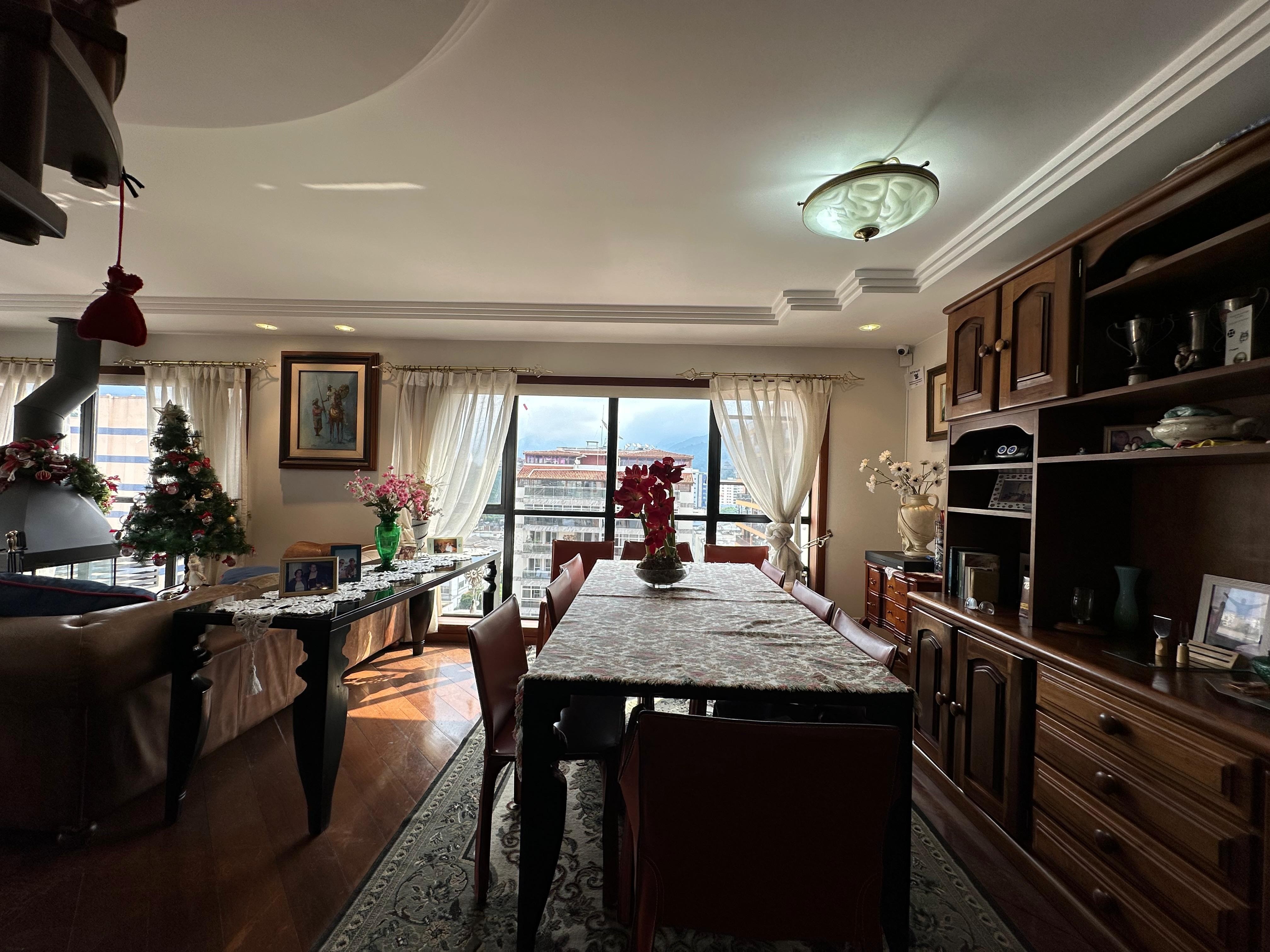 Cobertura à venda em Várzea, Teresópolis - RJ - Foto 17