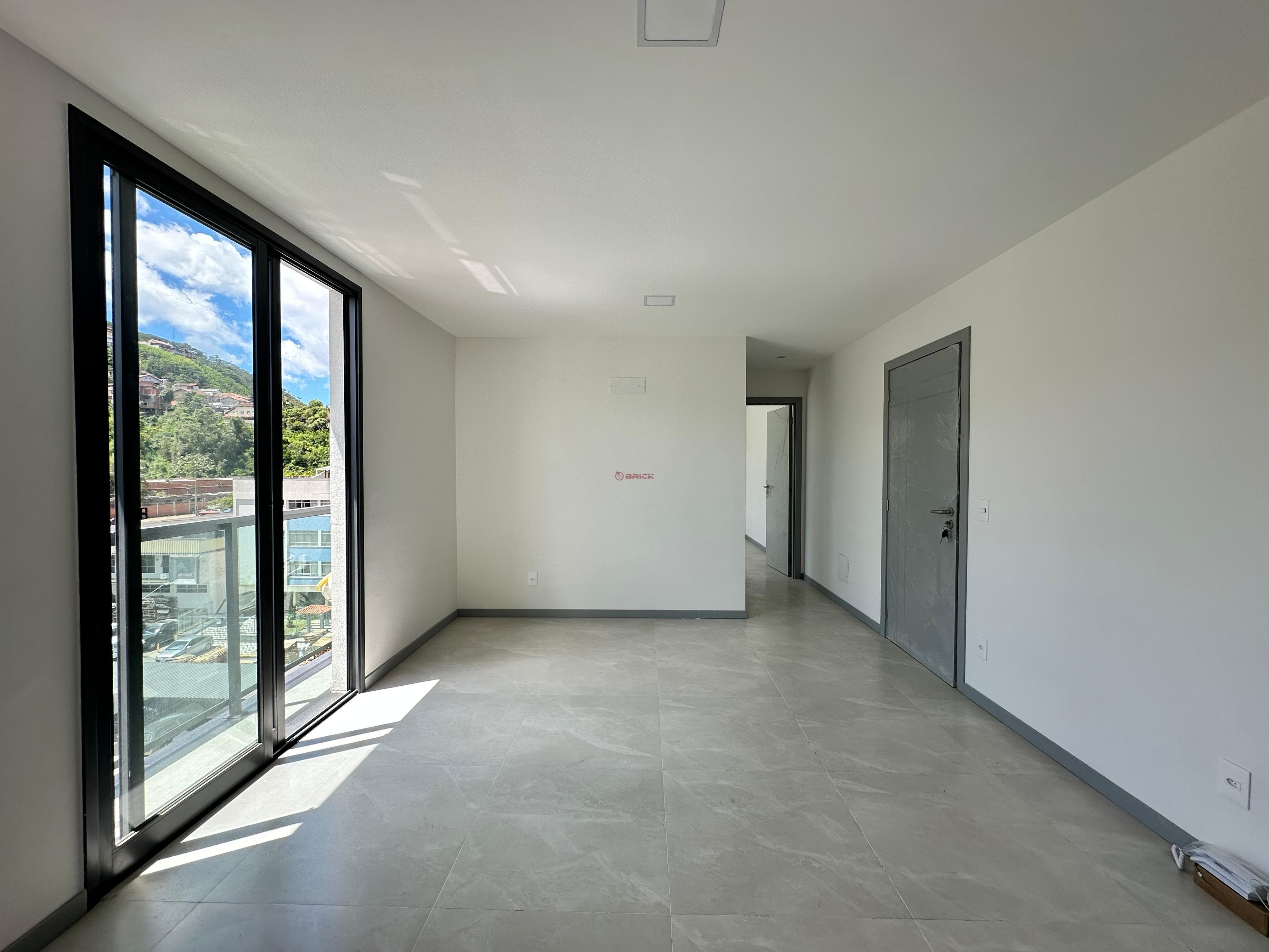 Apartamento à venda em Várzea, Teresópolis - RJ - Foto 1