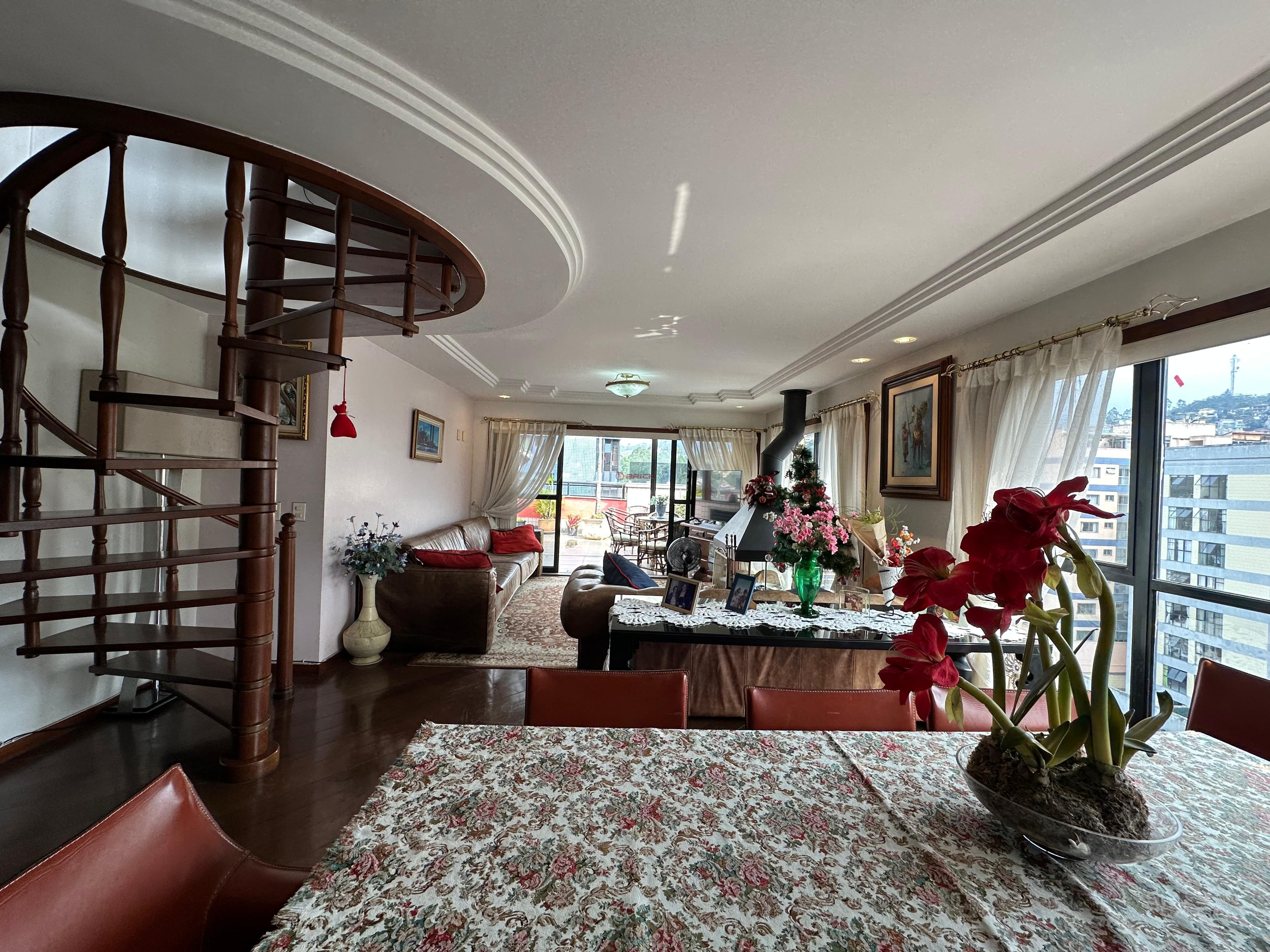 Cobertura à venda em Várzea, Teresópolis - RJ - Foto 32