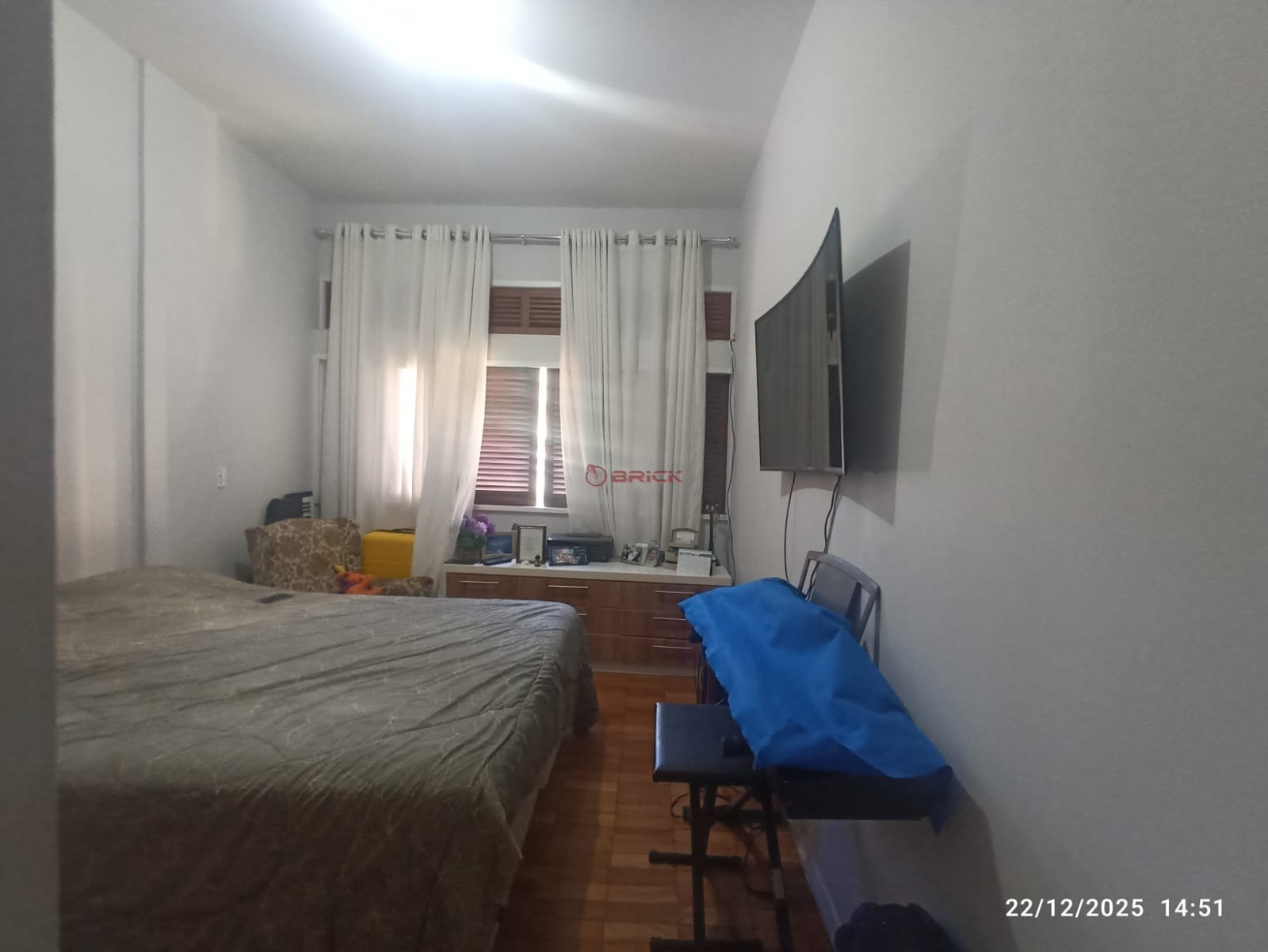 Apartamento para Alugar em Várzea, Teresópolis - RJ - Foto 9