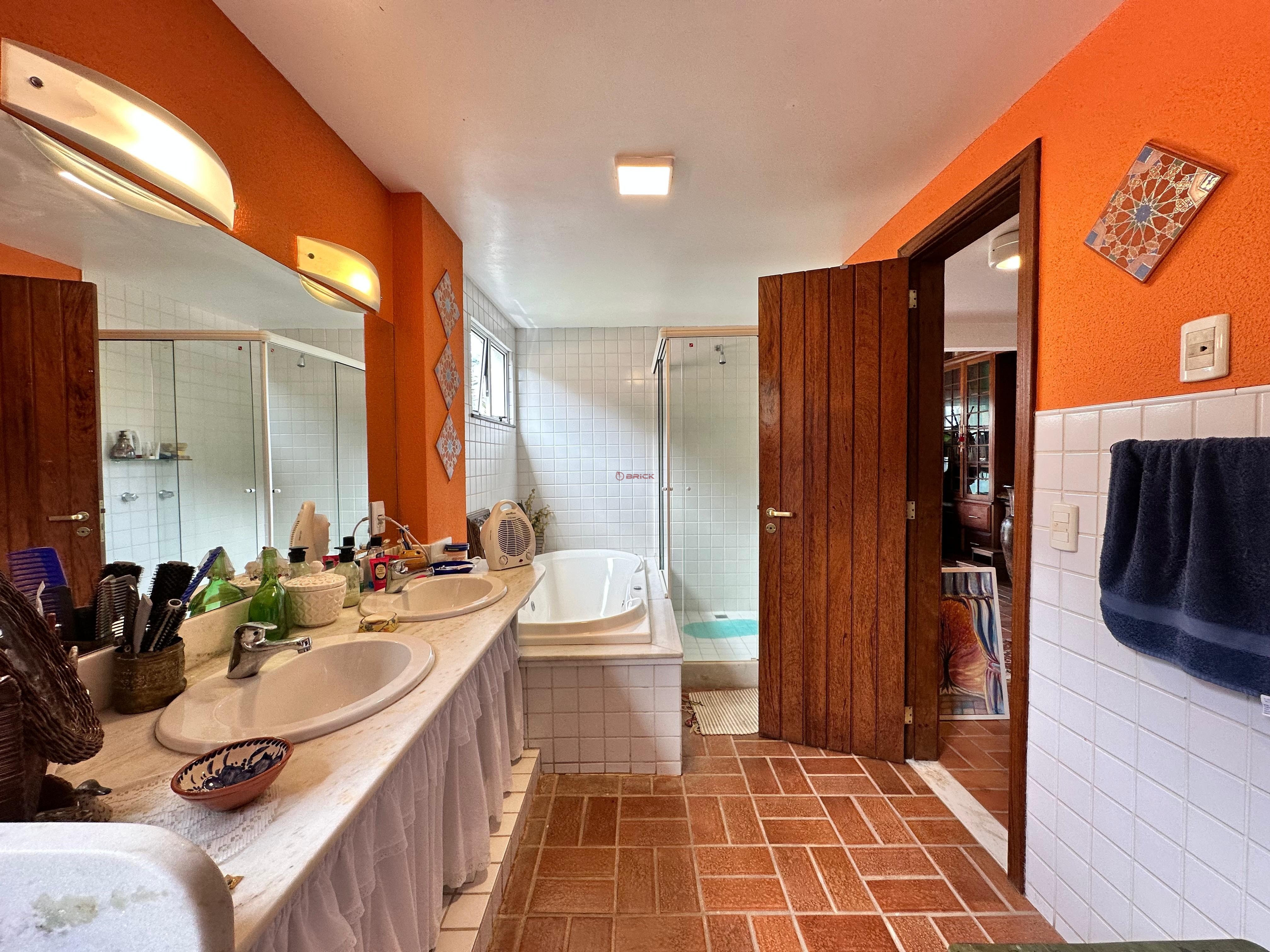 Casa à venda em Carlos Guinle, Teresópolis - RJ - Foto 33