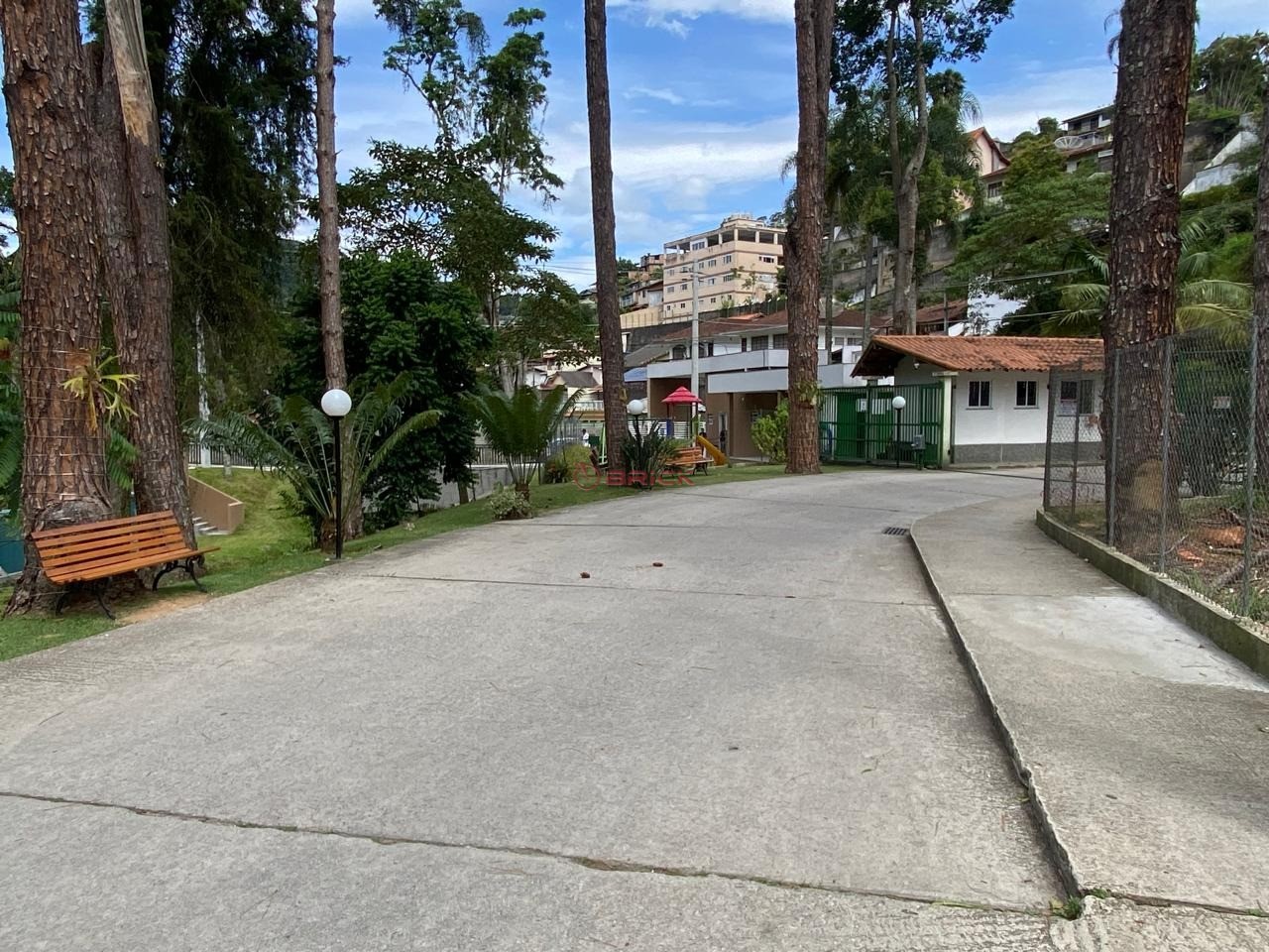 Apartamento à venda em Pimenteiras, Teresópolis - RJ - Foto 7